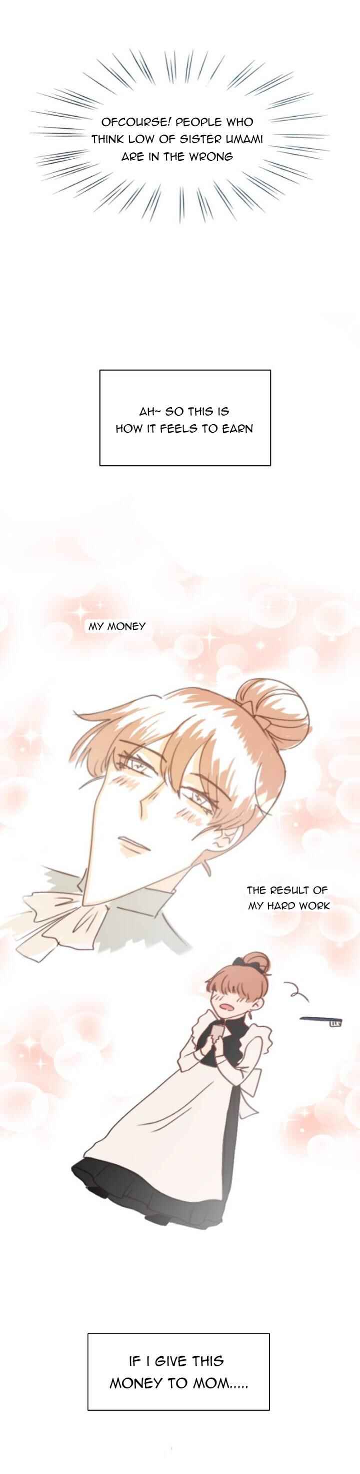 WEE!!! Chapter 80 - Page 6