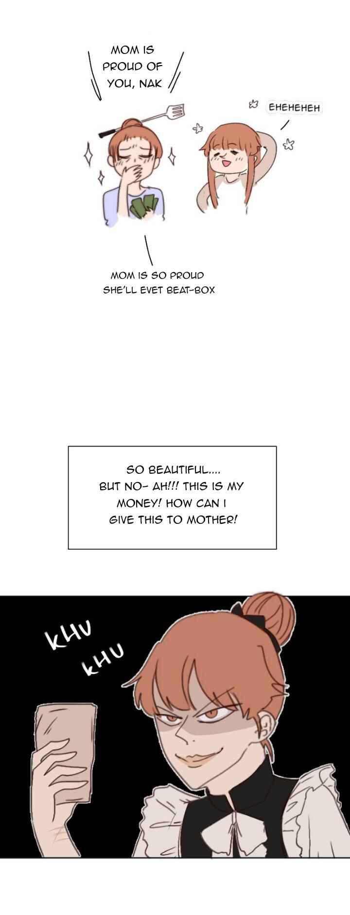 WEE!!! Chapter 80 - Page 7