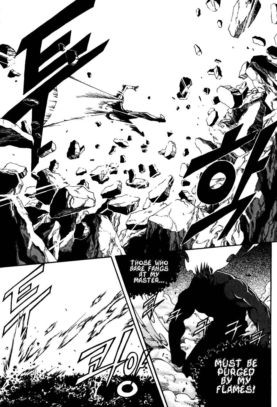 Witch Hunter Chapter 25 - Page 9
