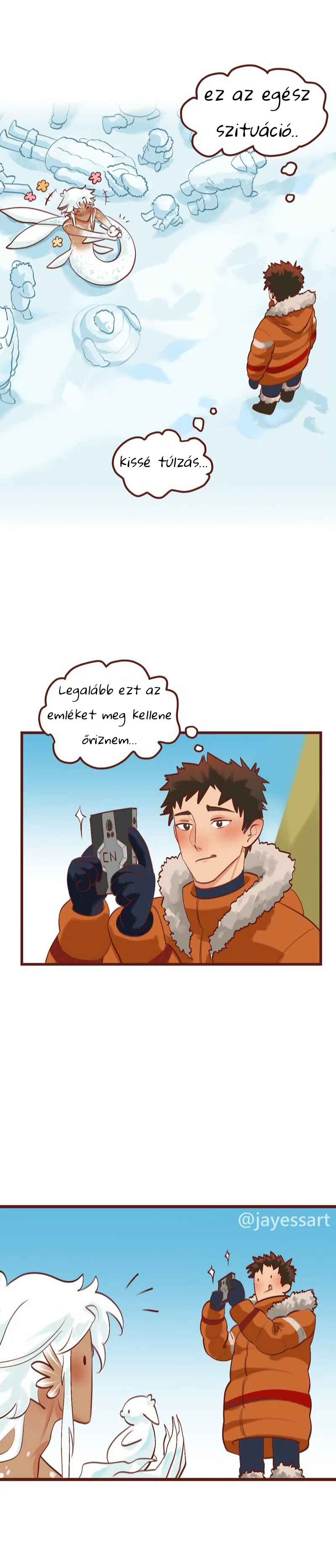 Bailin & Li Yun Chapter 17 - Page 2