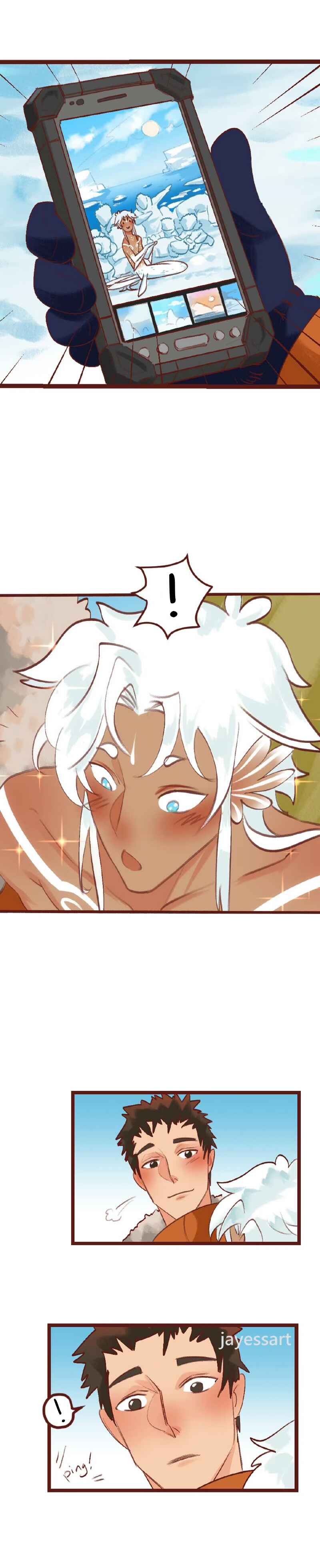 Bailin & Li Yun Chapter 17 - Page 4