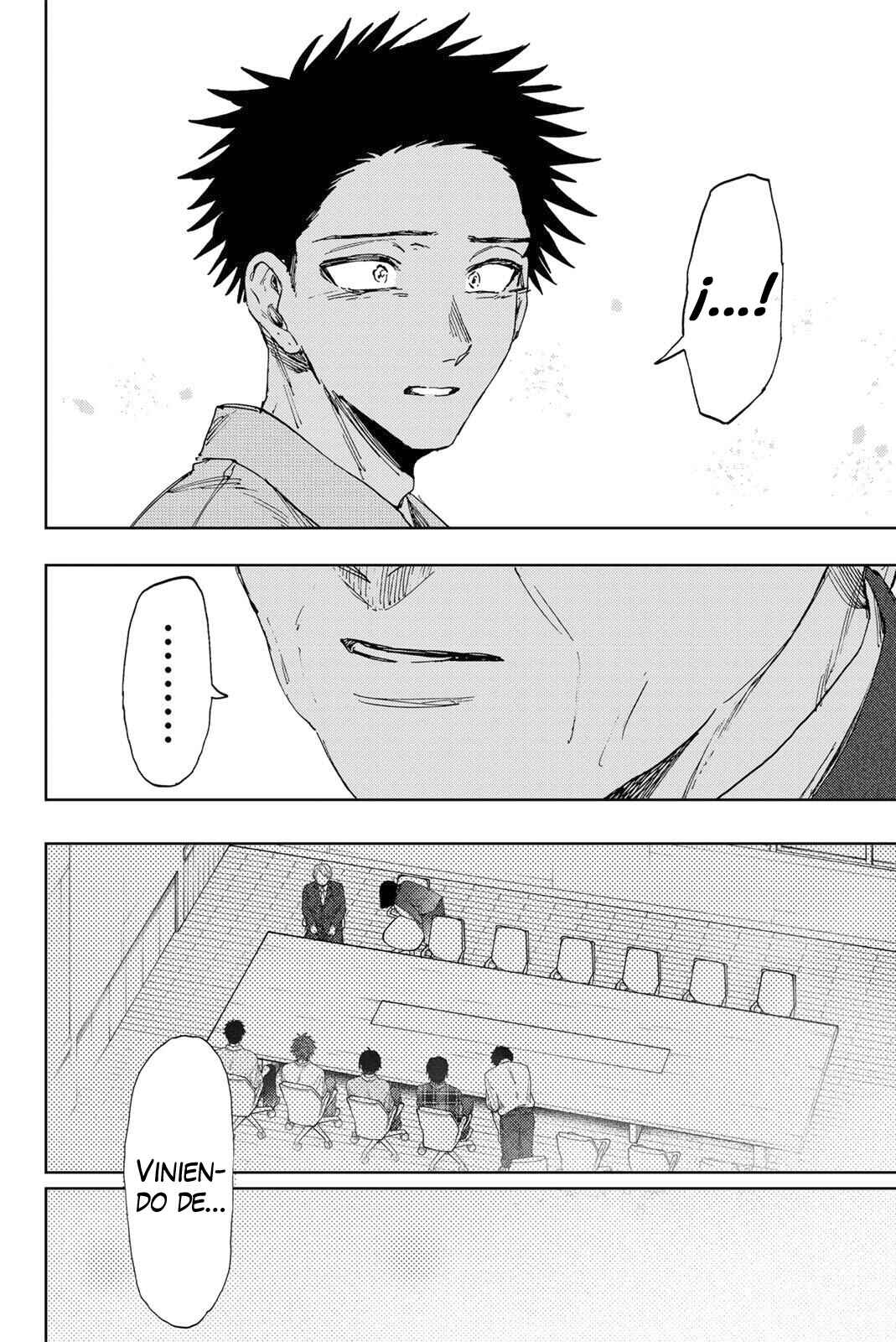 Kaoru Hana wa Rin to Saku Chapter 174 - Page 16