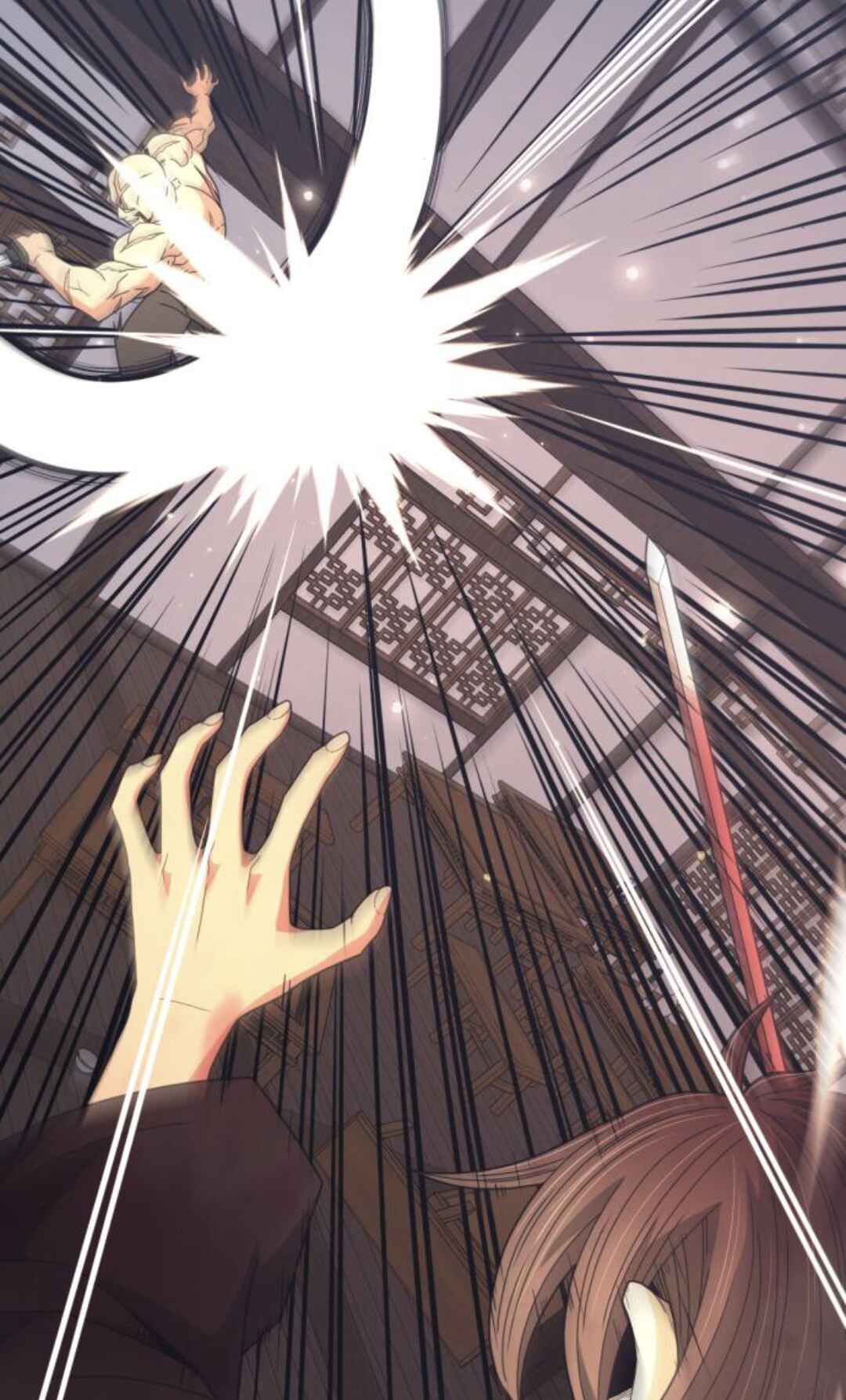 A Blade at a Time Chapter 25 - Page 101