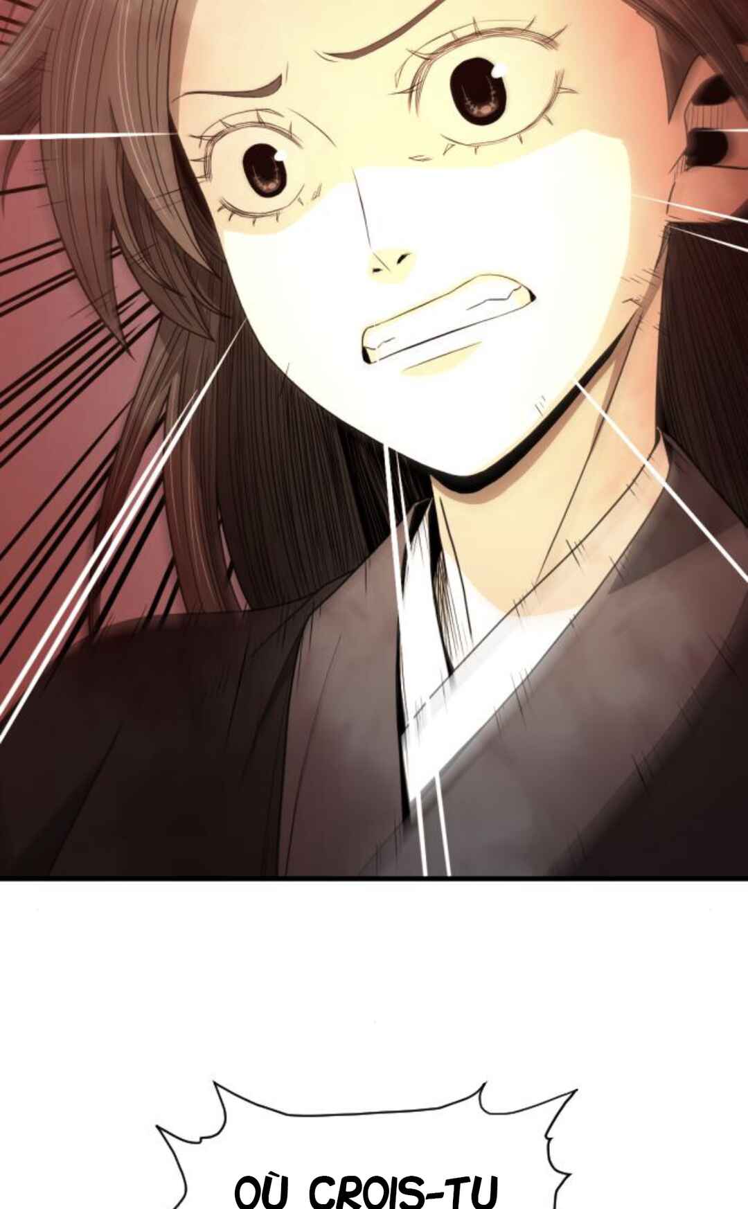 A Blade at a Time Chapter 25 - Page 108