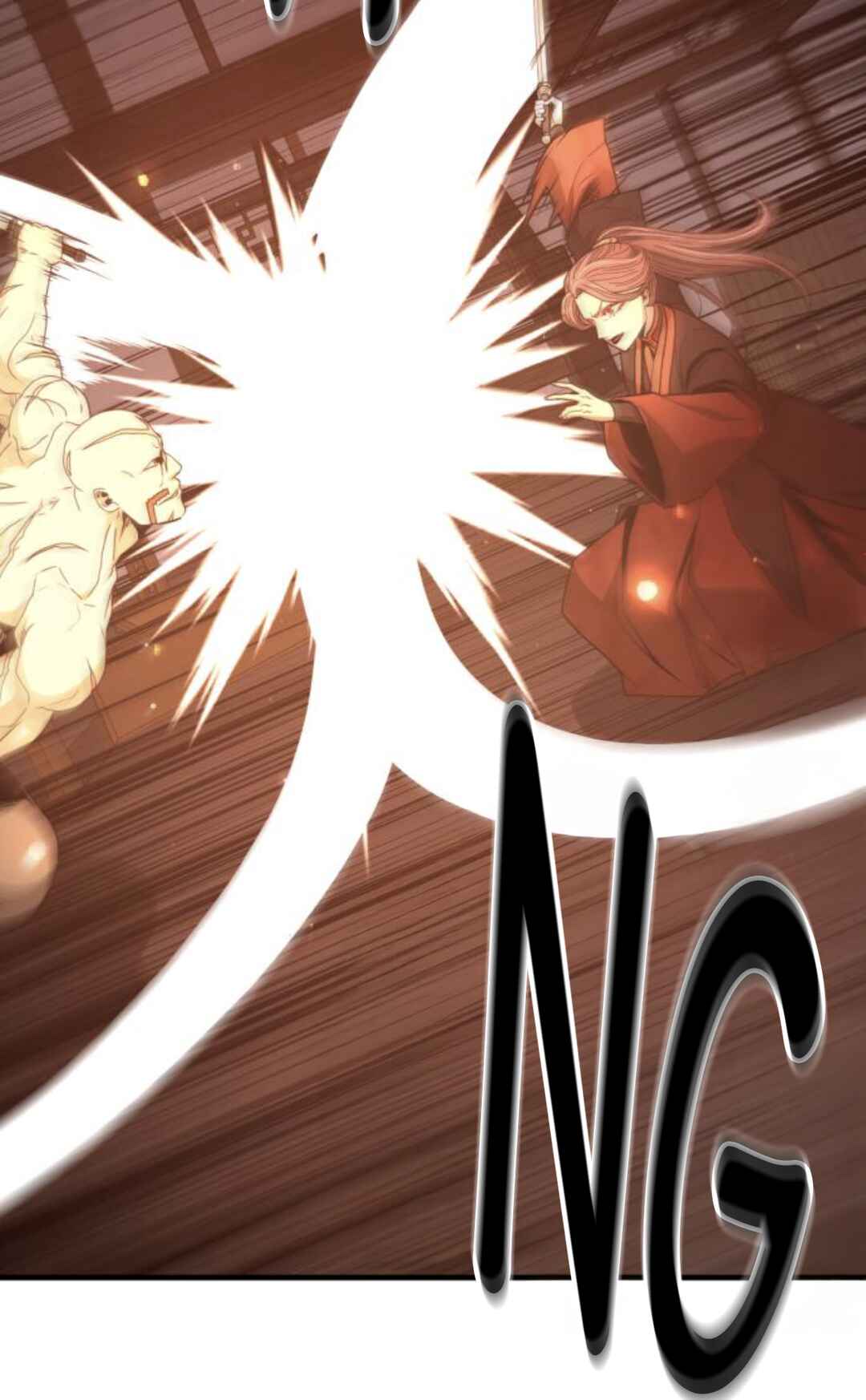 A Blade at a Time Chapter 25 - Page 112
