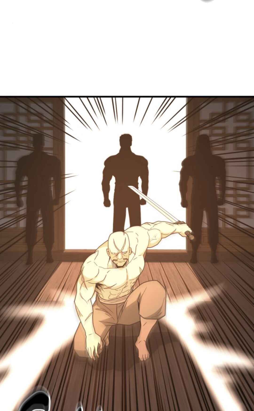A Blade at a Time Chapter 25 - Page 113