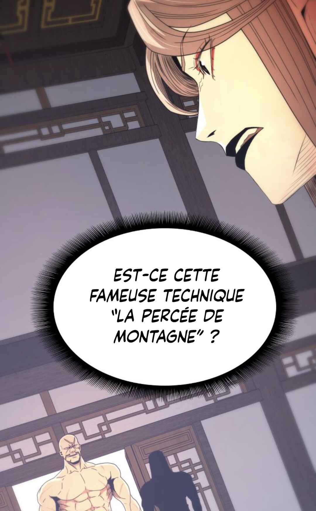 A Blade at a Time Chapter 25 - Page 118