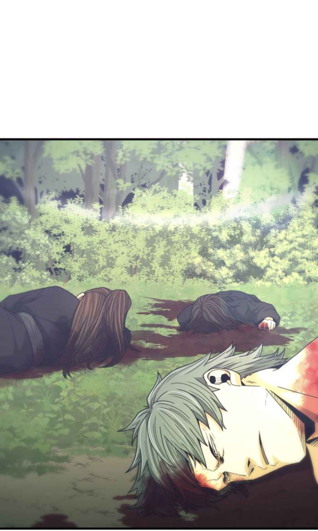 A Blade at a Time Chapter 25 - Page 2
