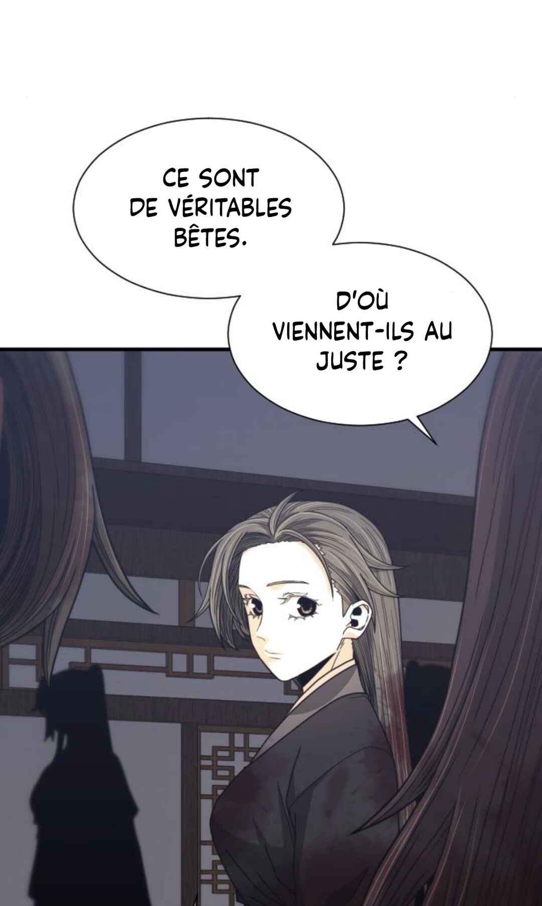 A Blade at a Time Chapter 25 - Page 20