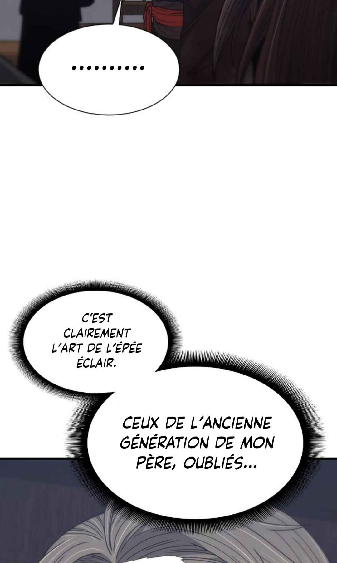A Blade at a Time Chapter 25 - Page 21