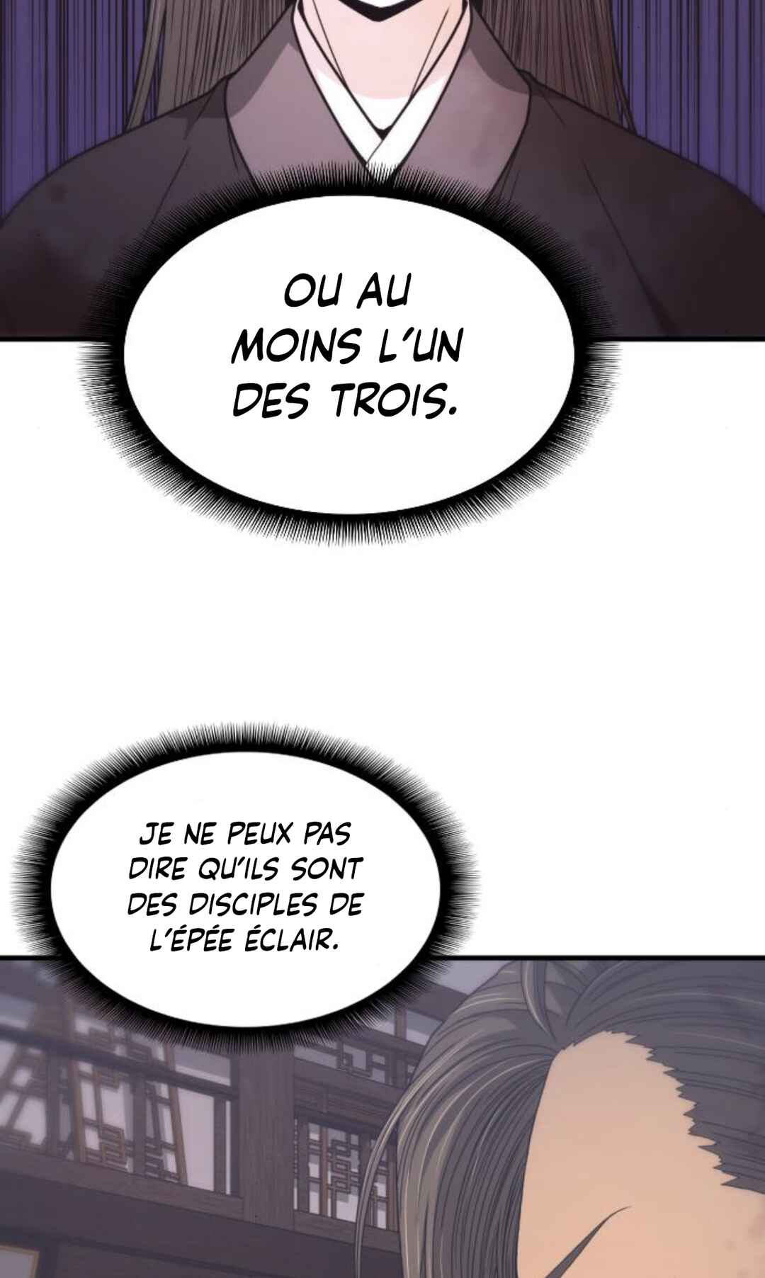 A Blade at a Time Chapter 25 - Page 24