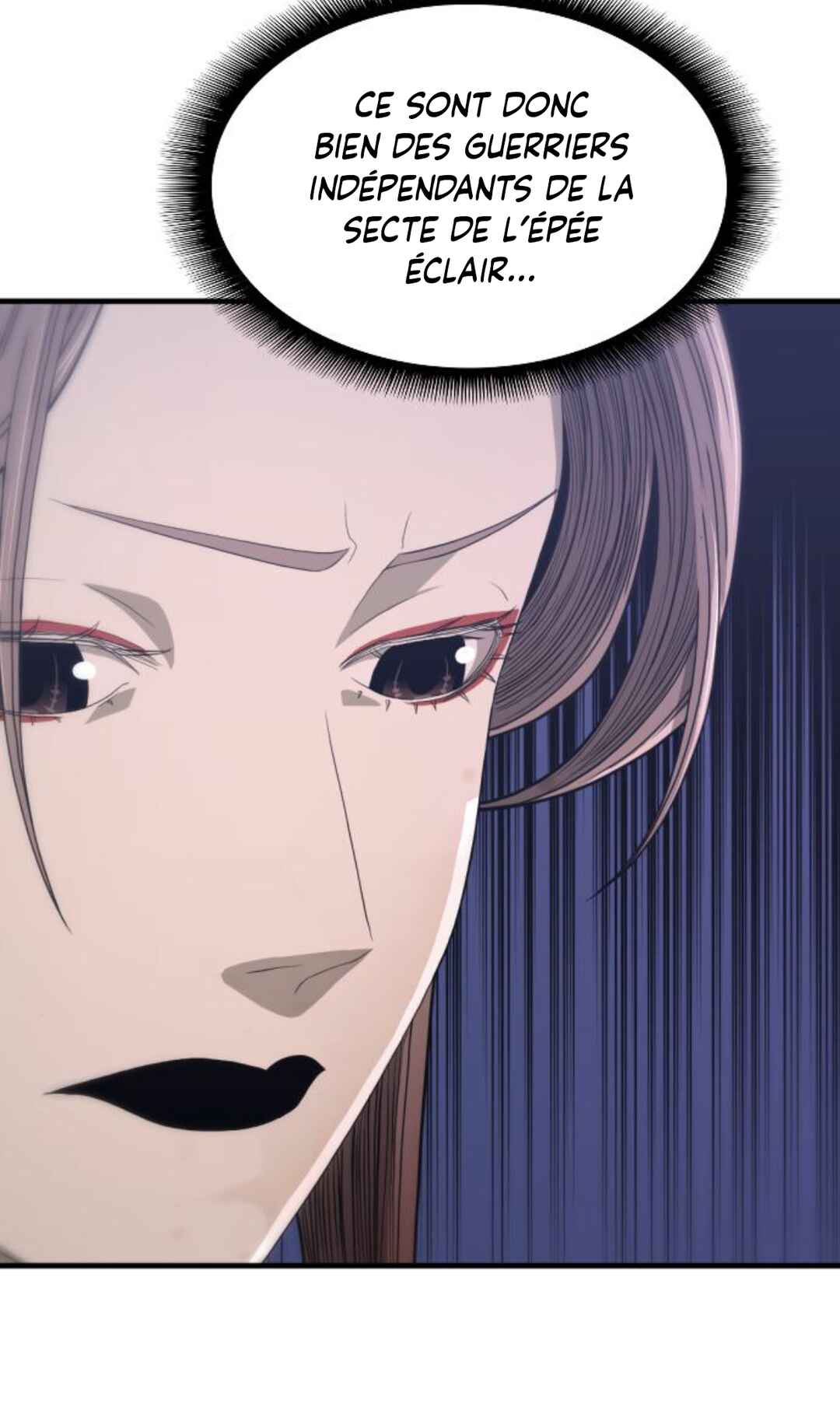 A Blade at a Time Chapter 25 - Page 27