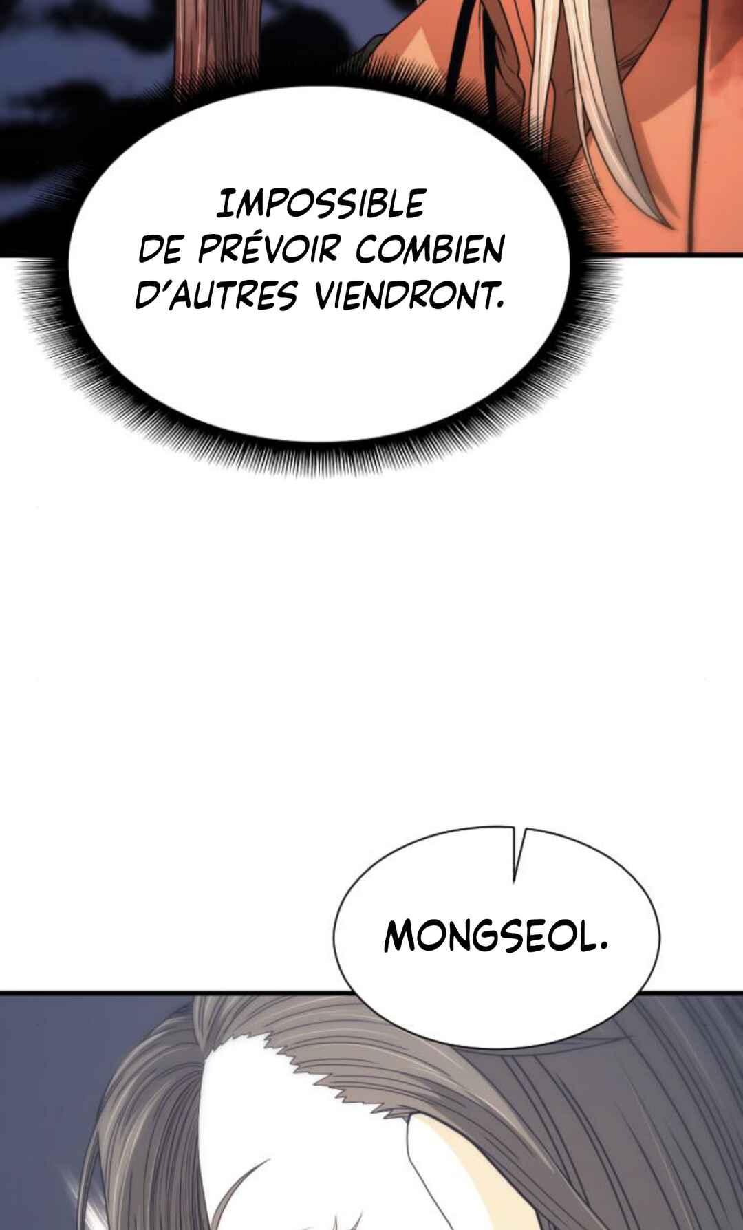 A Blade at a Time Chapter 25 - Page 31