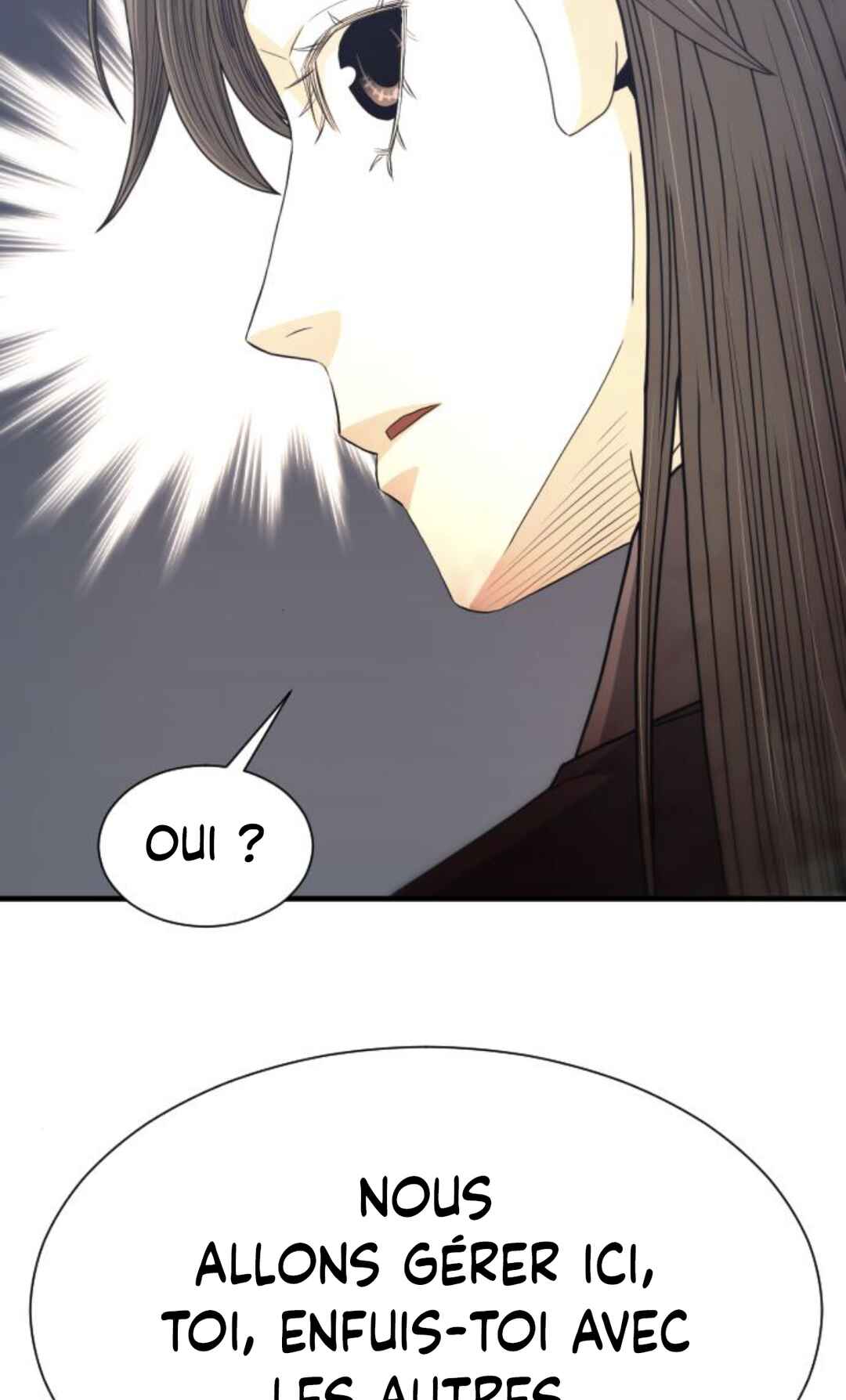 A Blade at a Time Chapter 25 - Page 32