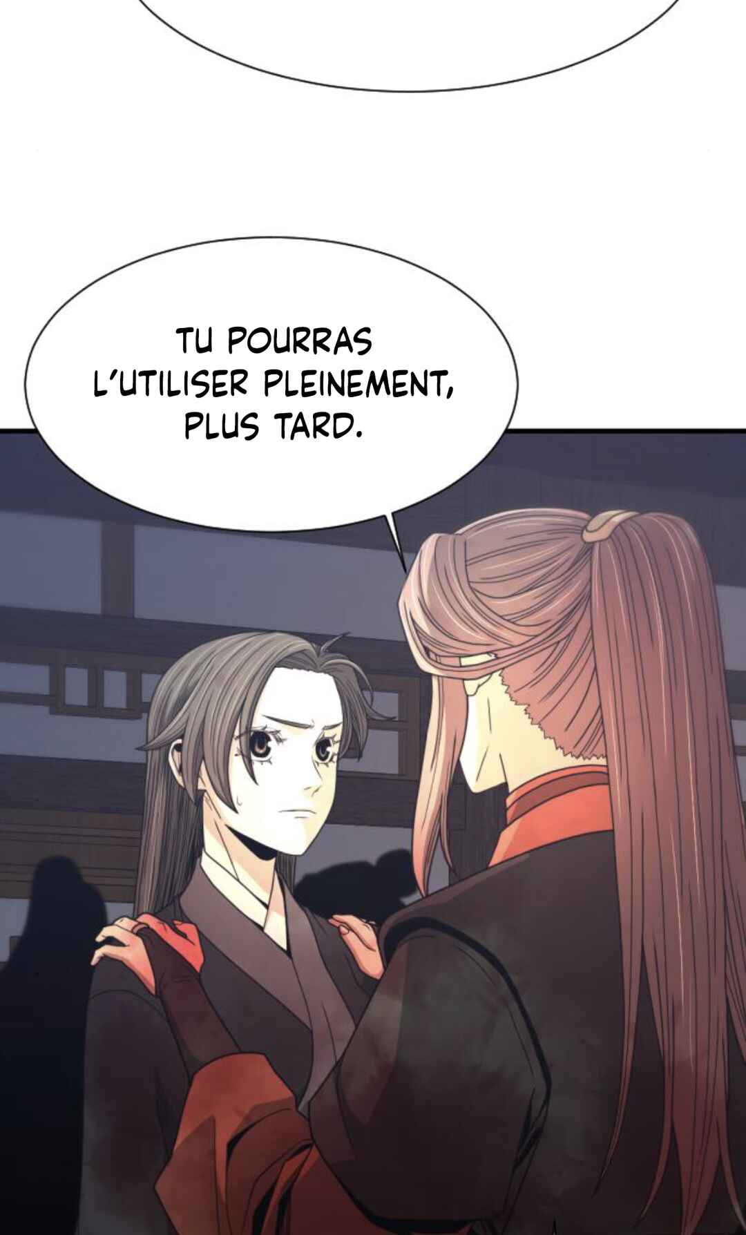 A Blade at a Time Chapter 25 - Page 37