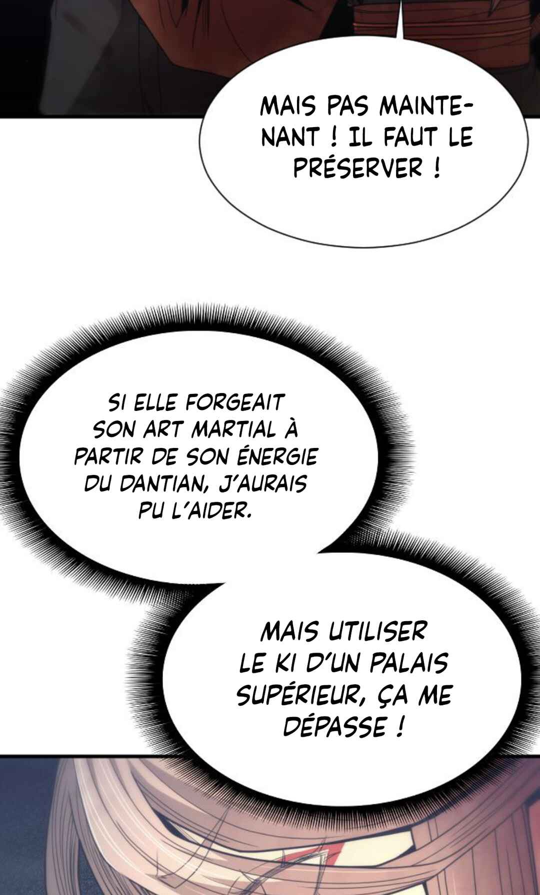 A Blade at a Time Chapter 25 - Page 38