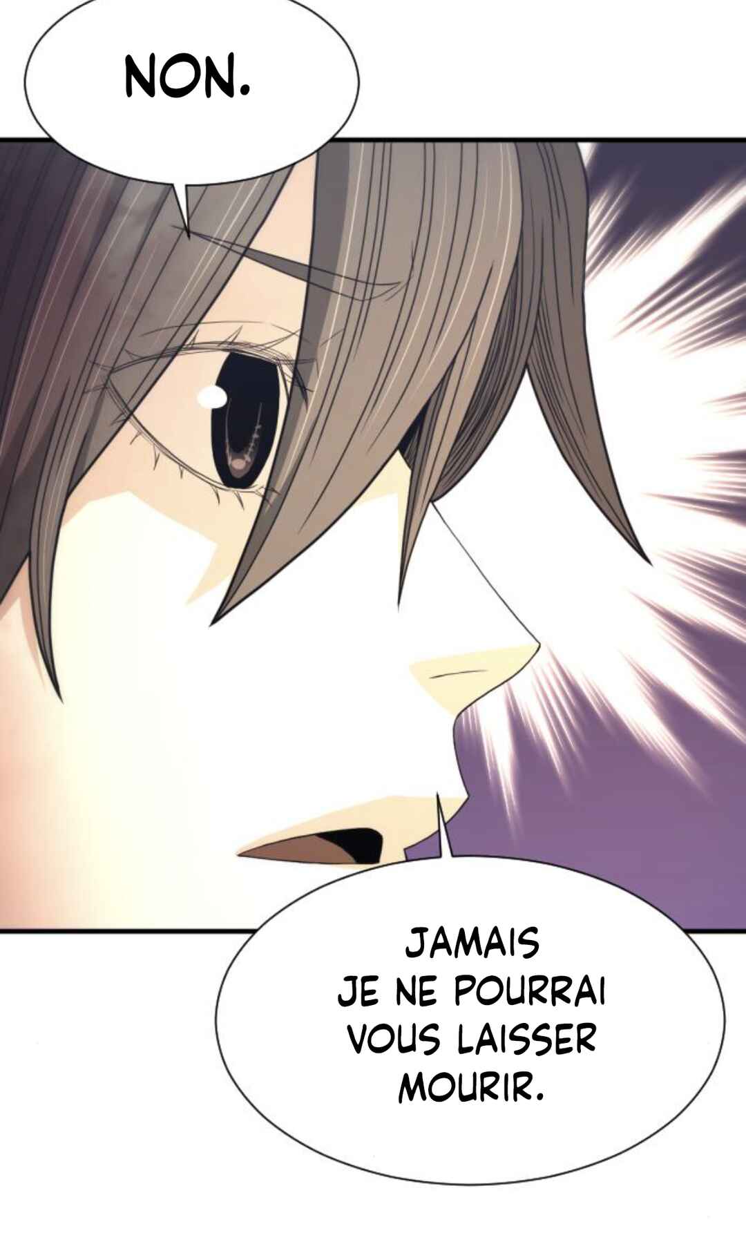 A Blade at a Time Chapter 25 - Page 41