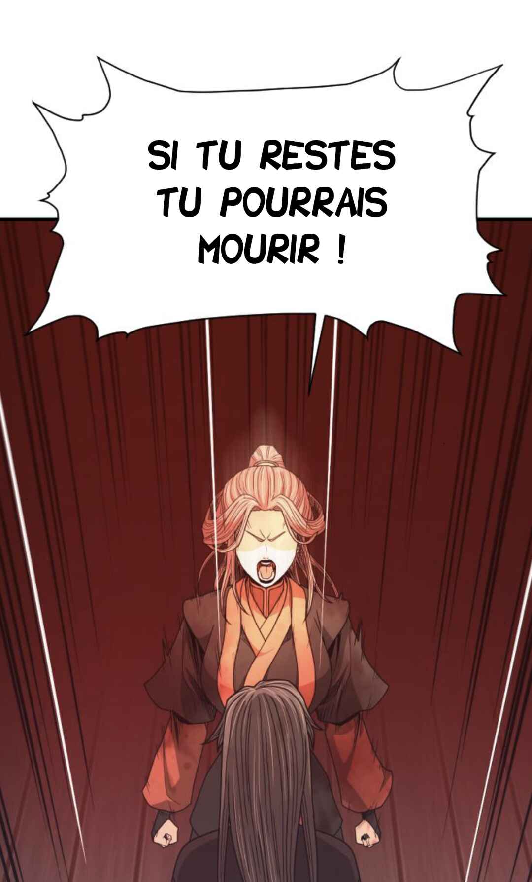 A Blade at a Time Chapter 25 - Page 42