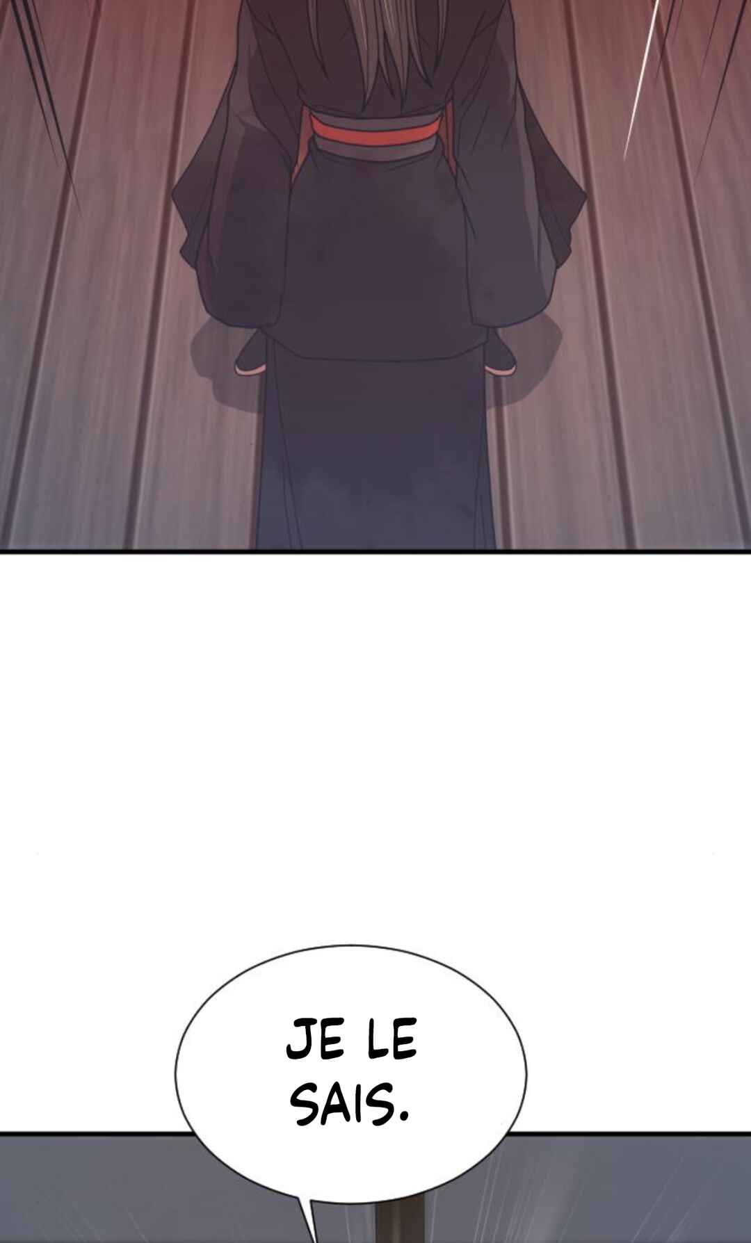 A Blade at a Time Chapter 25 - Page 43