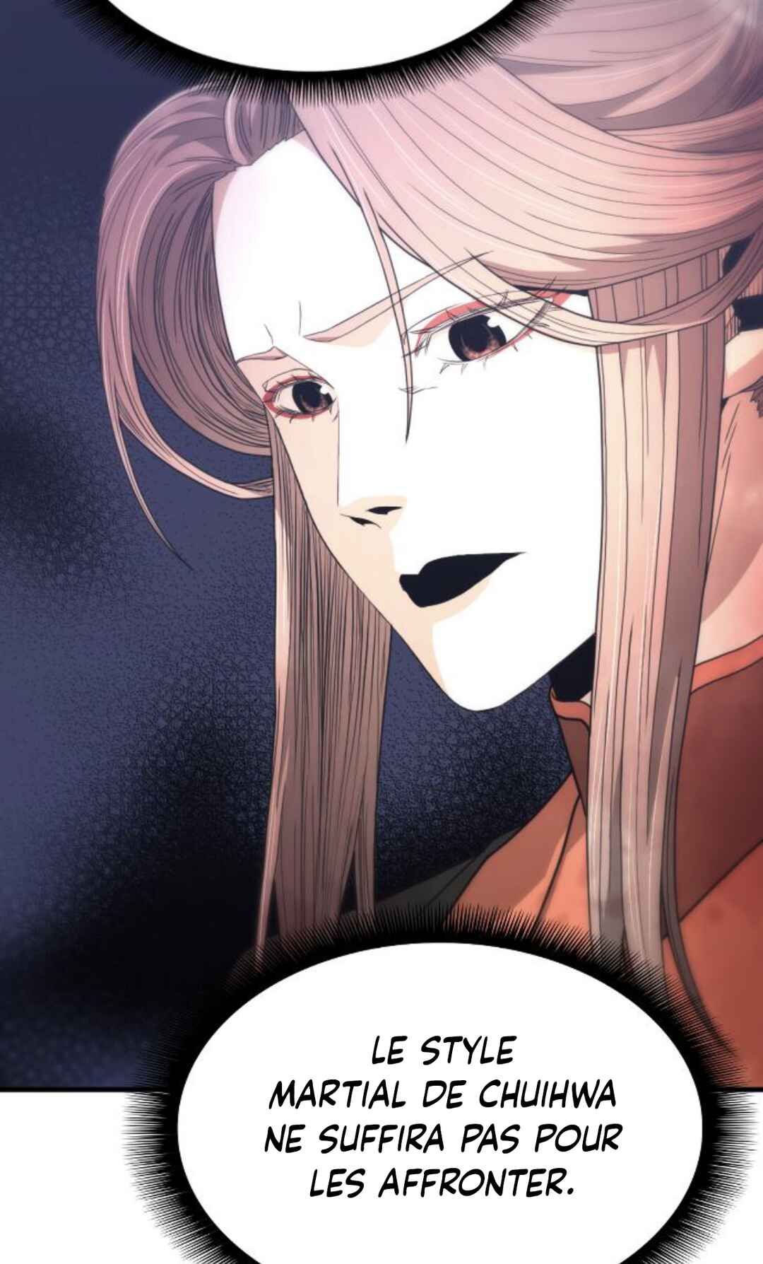 A Blade at a Time Chapter 25 - Page 50