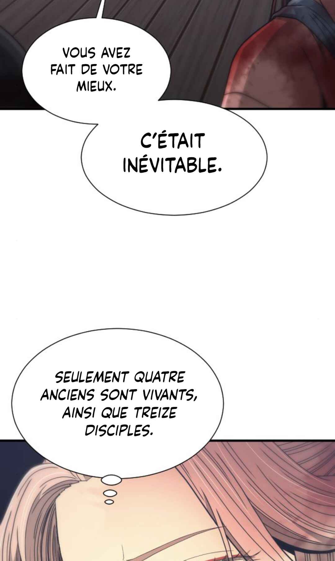A Blade at a Time Chapter 25 - Page 7