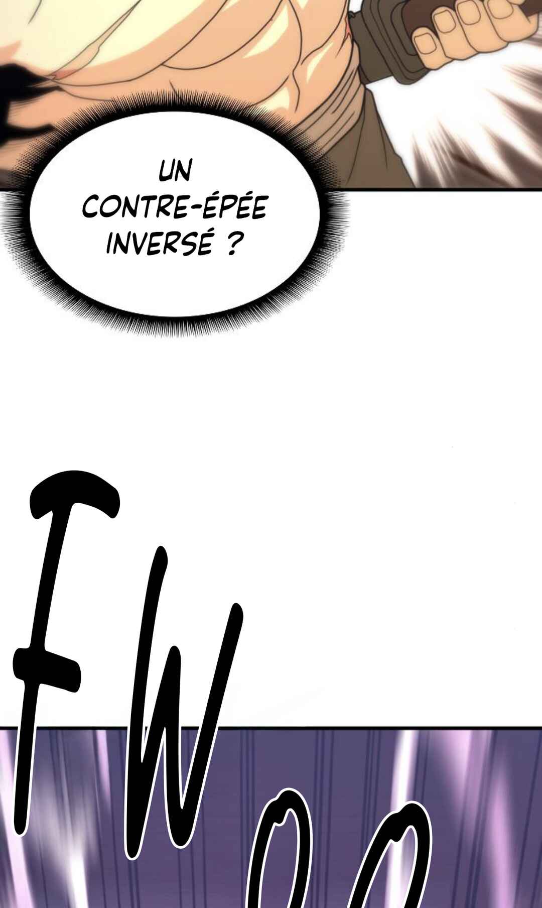 A Blade at a Time Chapter 25 - Page 71