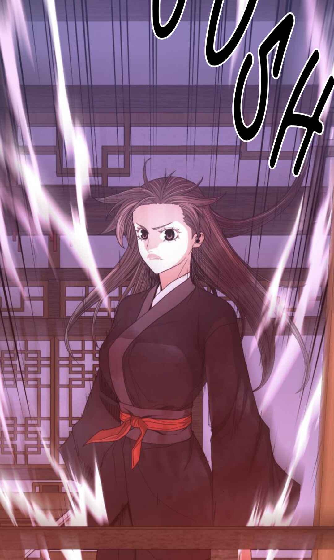 A Blade at a Time Chapter 25 - Page 72