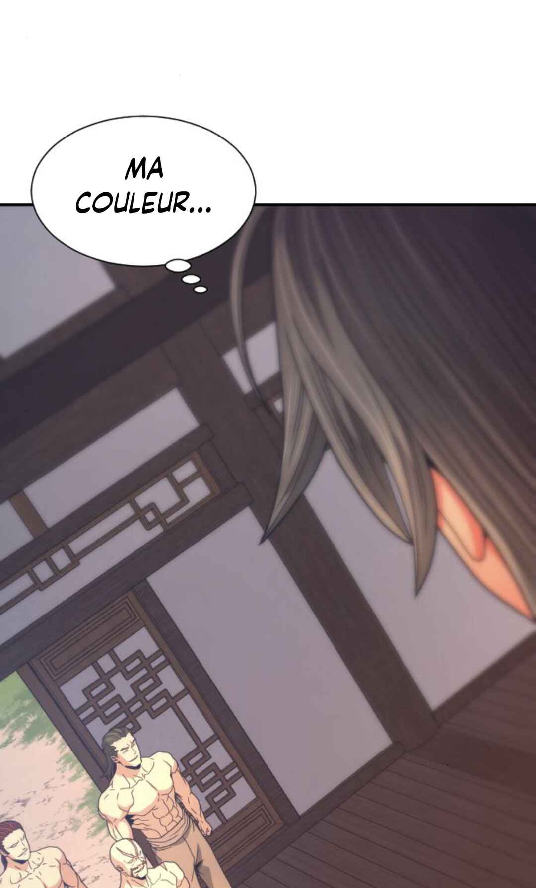 A Blade at a Time Chapter 25 - Page 82
