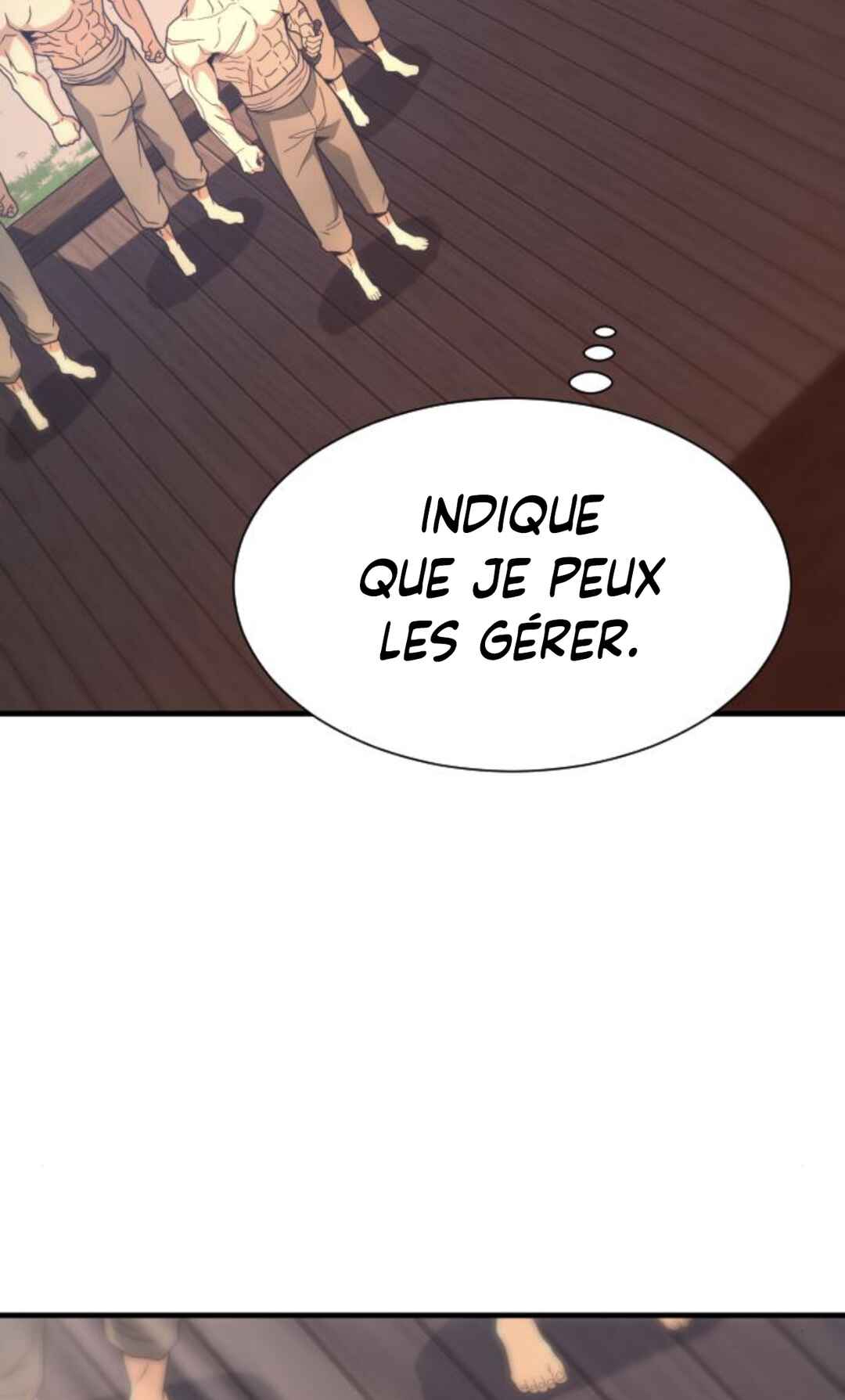 A Blade at a Time Chapter 25 - Page 83