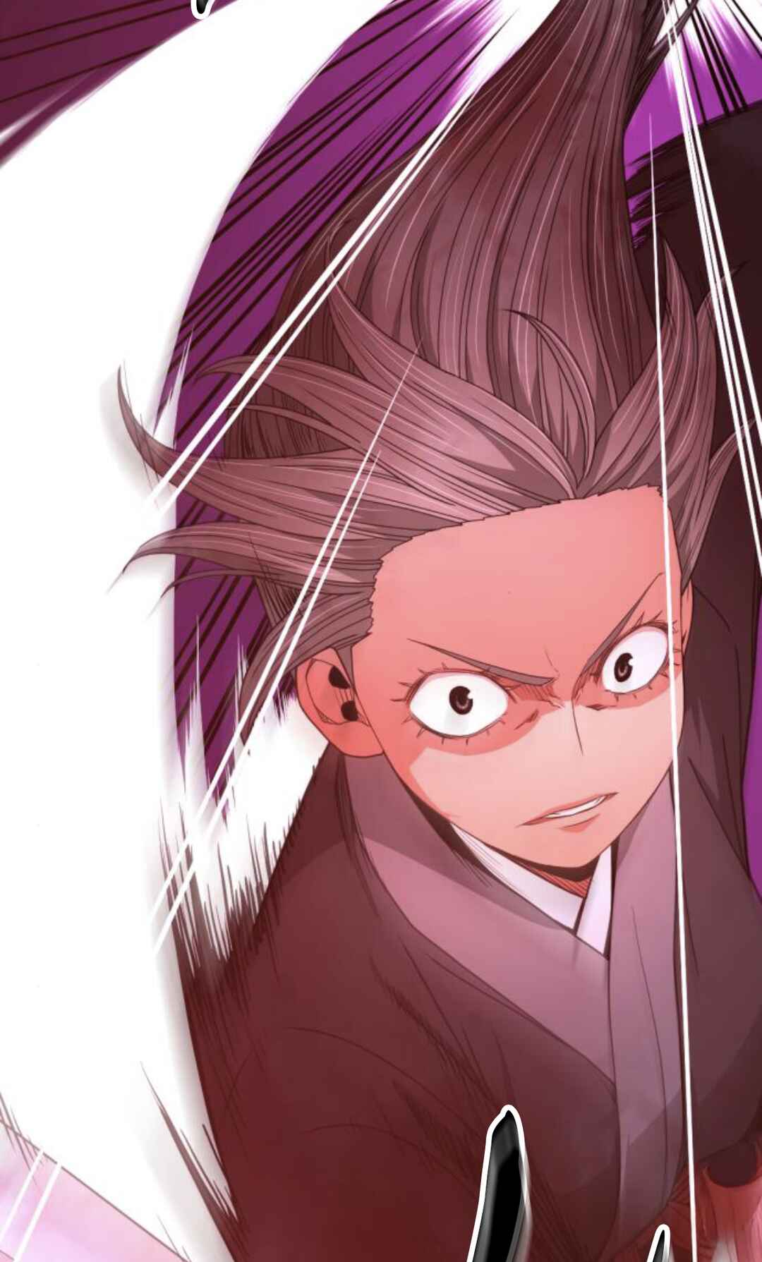 A Blade at a Time Chapter 25 - Page 95