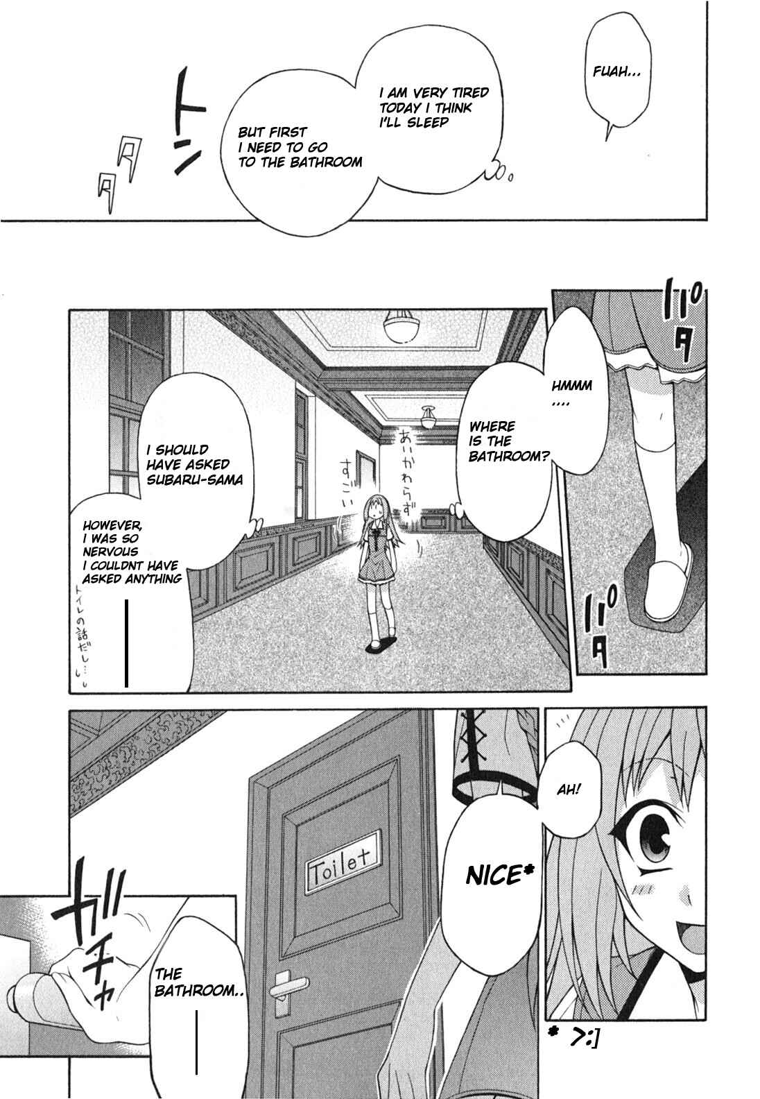 Mayo Mayo! Chapter 1 - Page 29