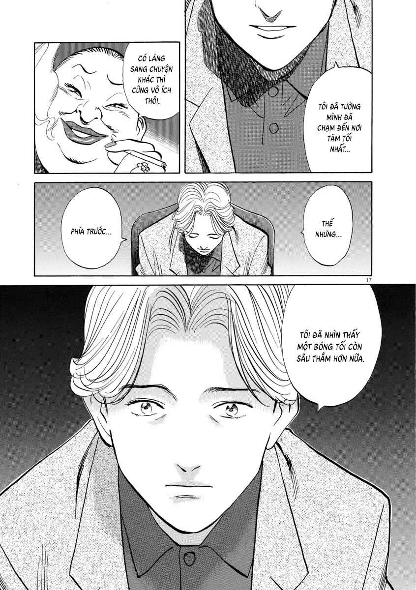 Monster Chapter 65 - Page 19