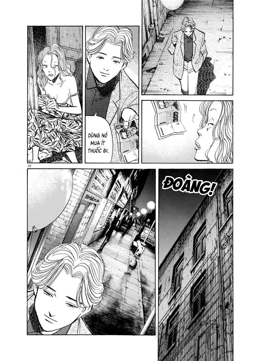 Monster Chapter 65 - Page 24