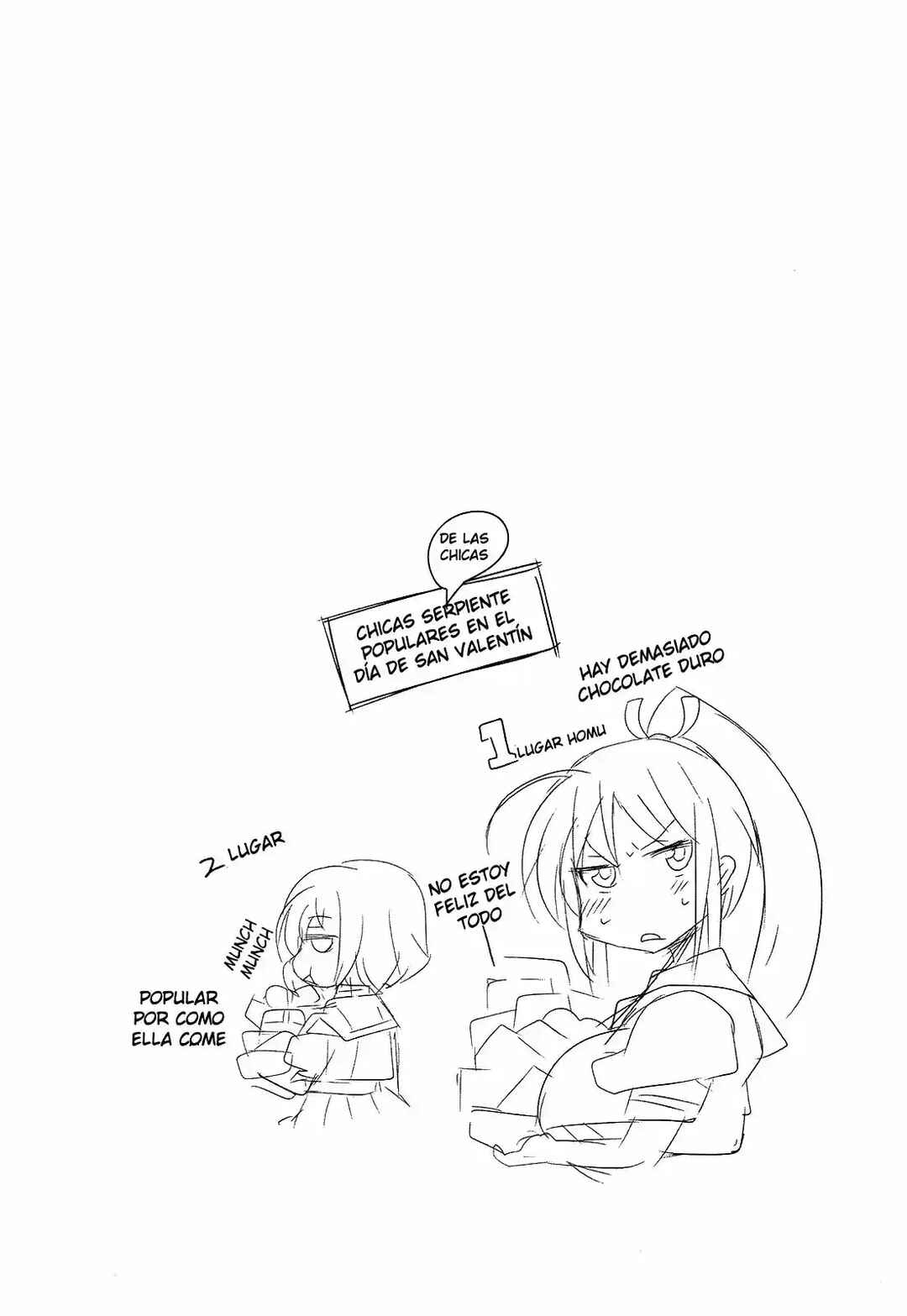 Senran Kagura - Guren no Hebi Chapter 5 - Page 26