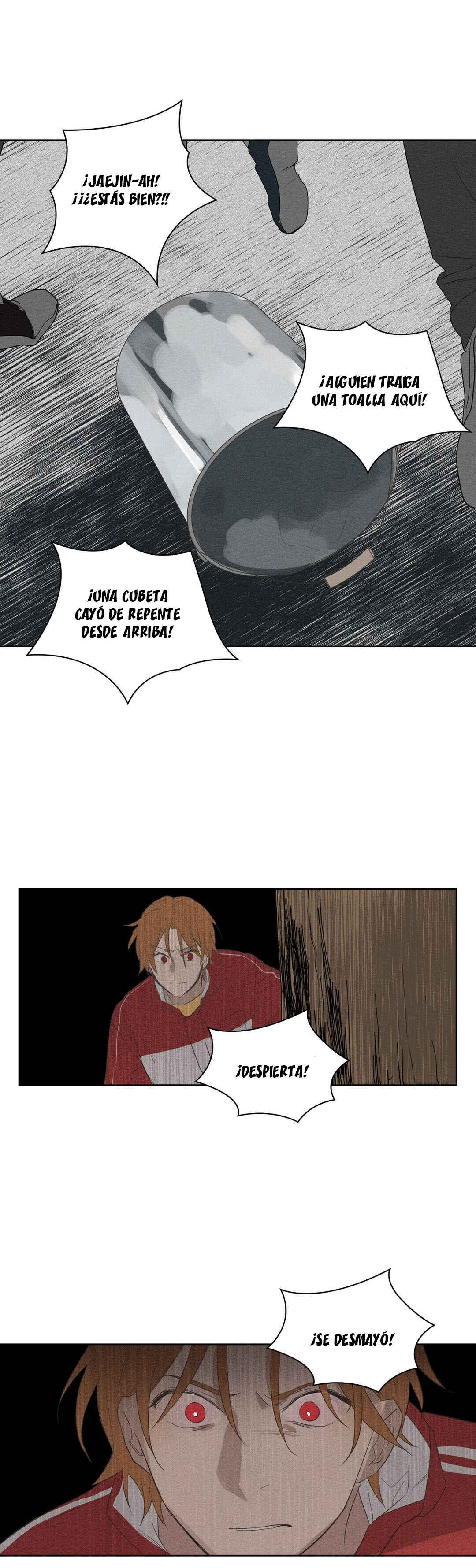 Dāng Bùliáng Lǎodà de Nánrén Chapter 53 - Page 12