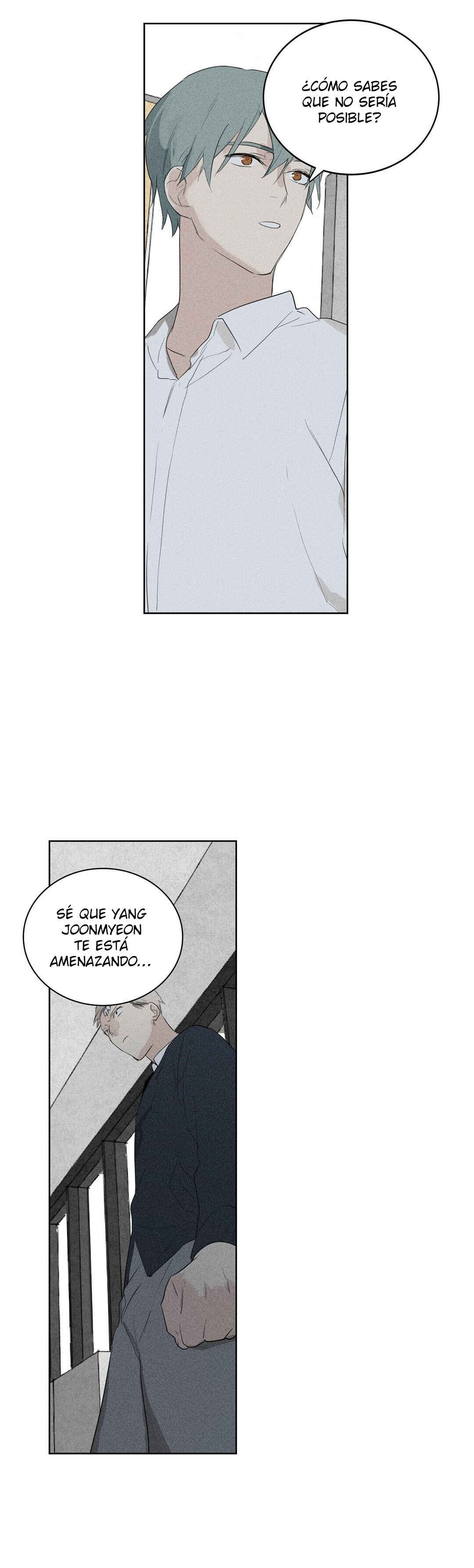 Dāng Bùliáng Lǎodà de Nánrén Chapter 53 - Page 30