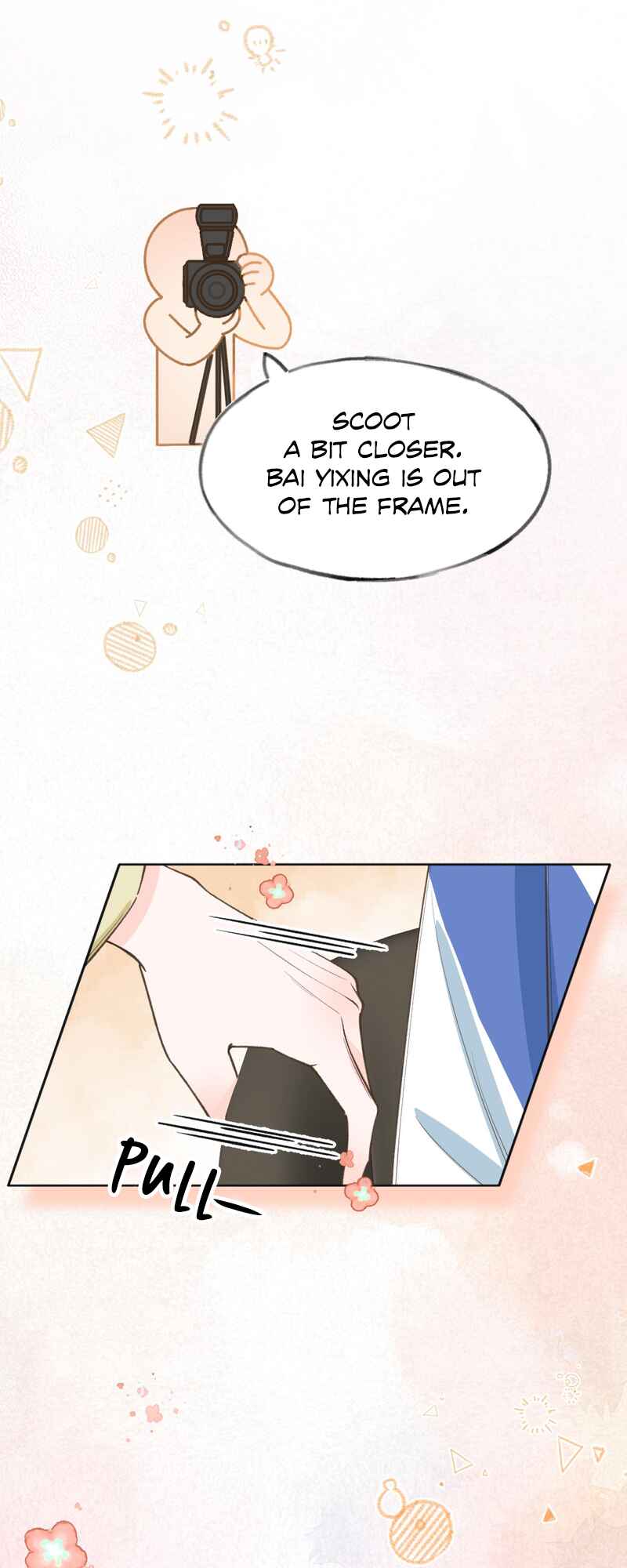 This Sweet Online Date Is a Disaster Chapter 90 - Page 11