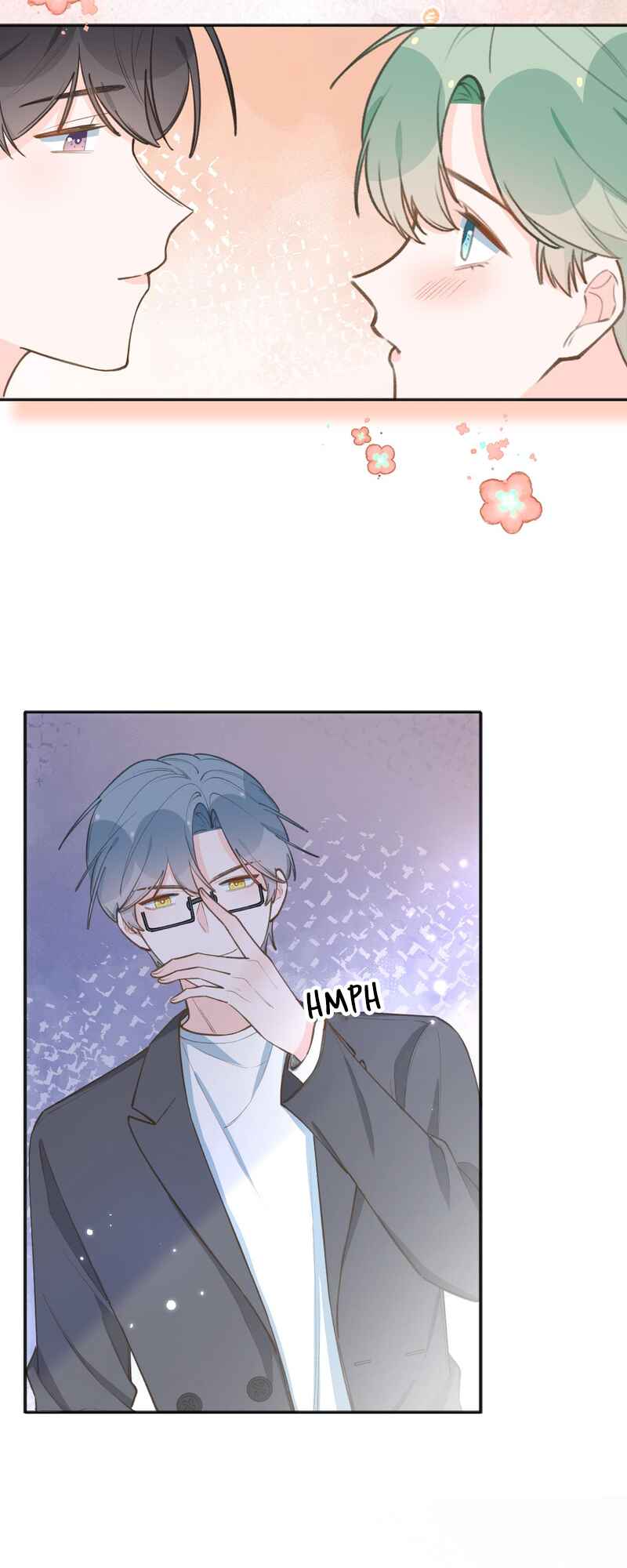 This Sweet Online Date Is a Disaster Chapter 90 - Page 12
