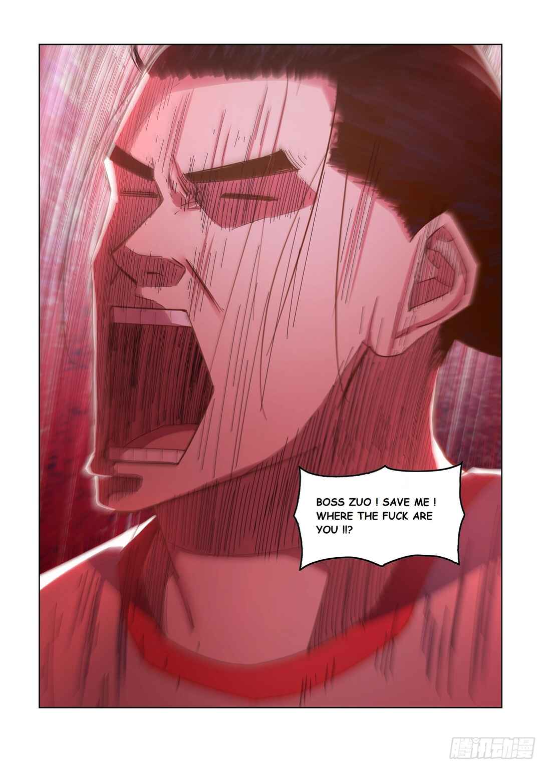 Mòshì Fánrén Chapter 518 - Page 7