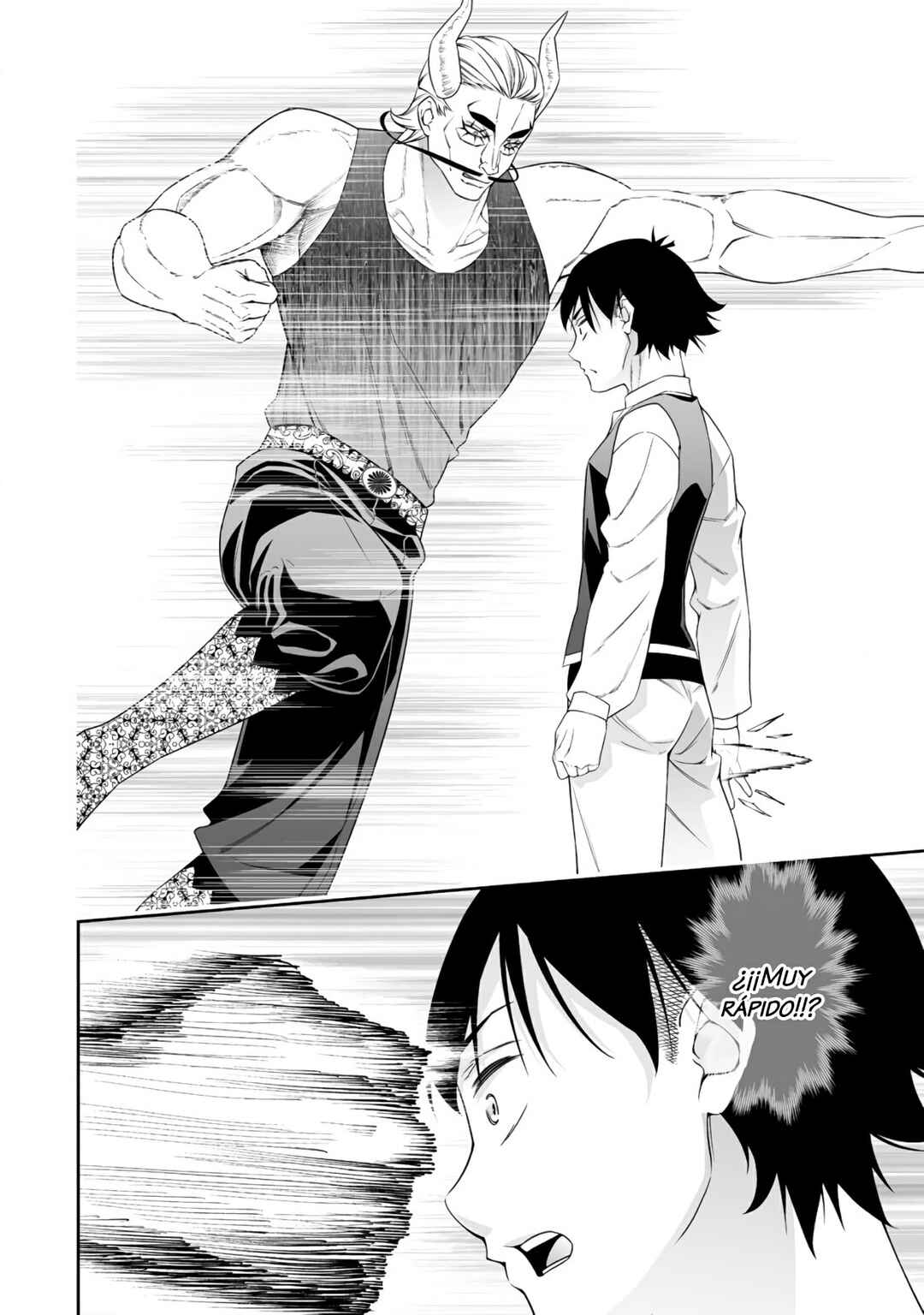 Bocchi Tenseiki Chapter 34 - Page 24