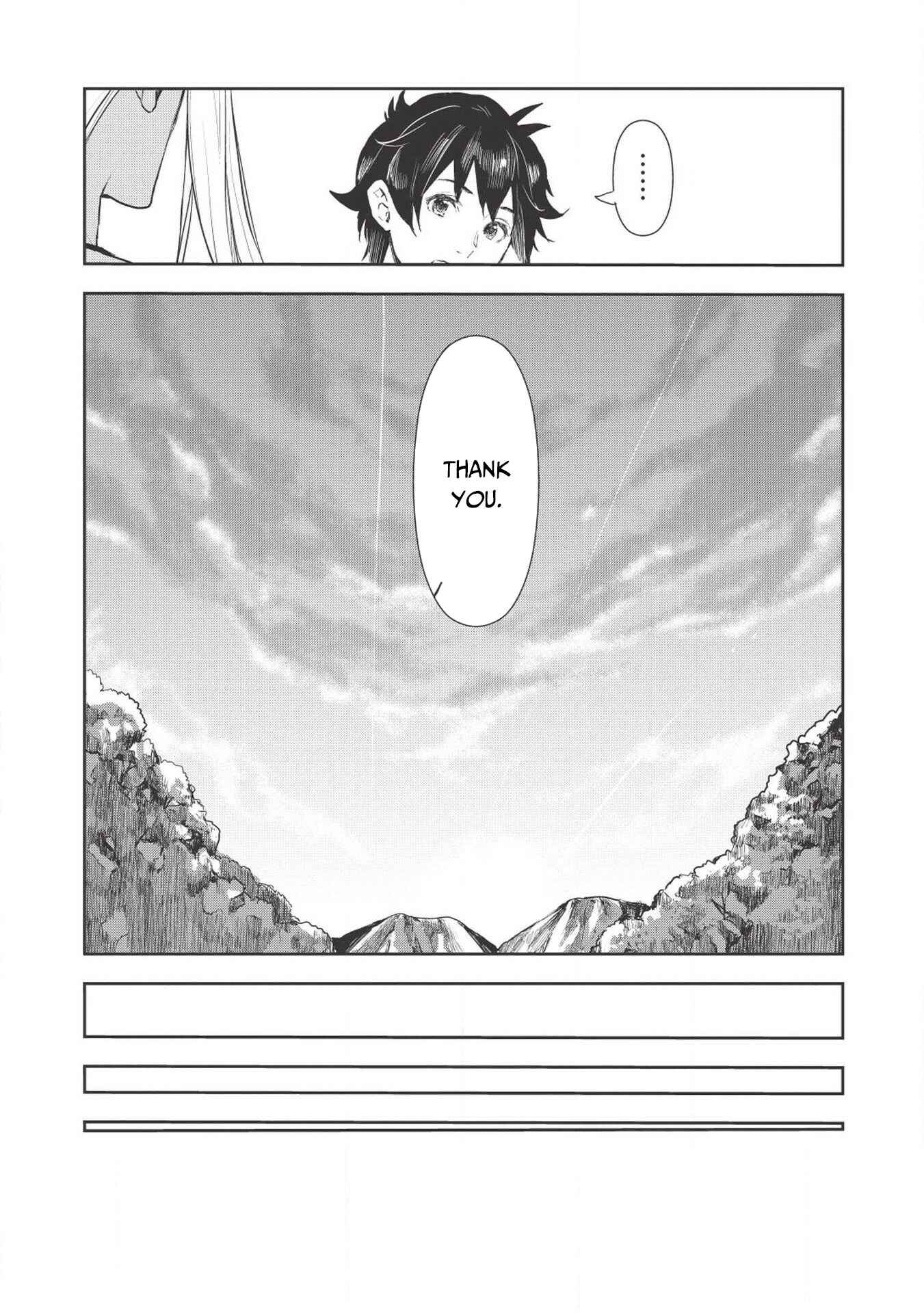 Isekai Ryouridou Chapter 12 - Page 13
