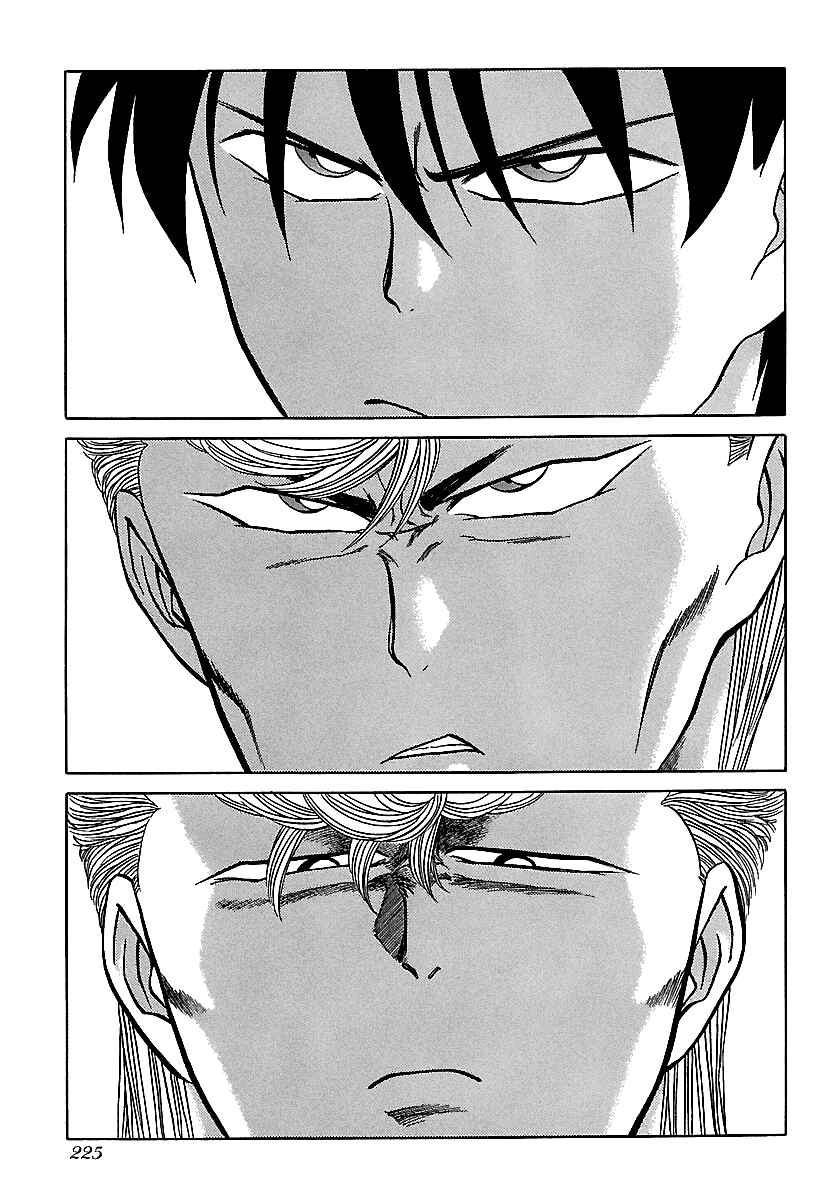BADBOYS Chapter 86 - Page 23