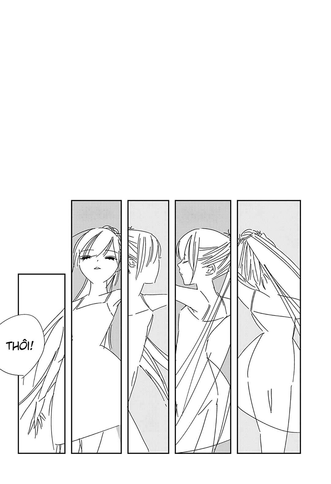 .A: dot Alice Chapter 6 - Page 11
