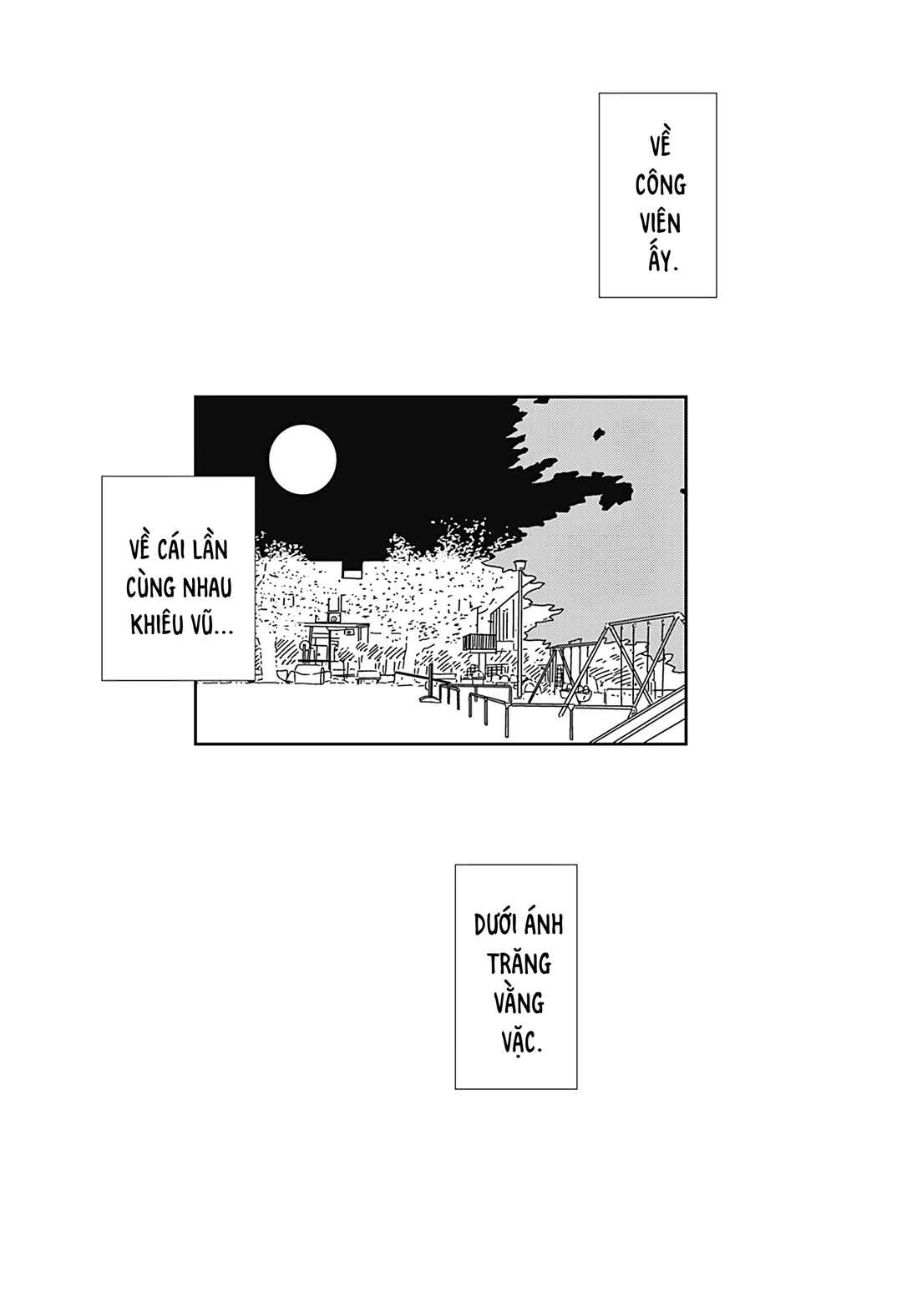 .A: dot Alice Chapter 6 - Page 31