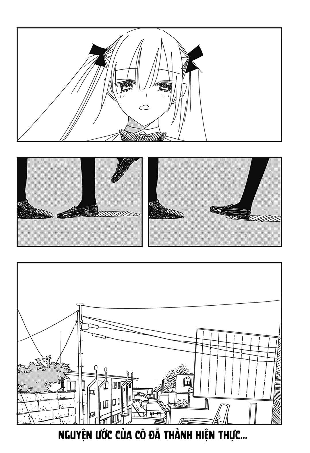 .A: dot Alice Chapter 6 - Page 33