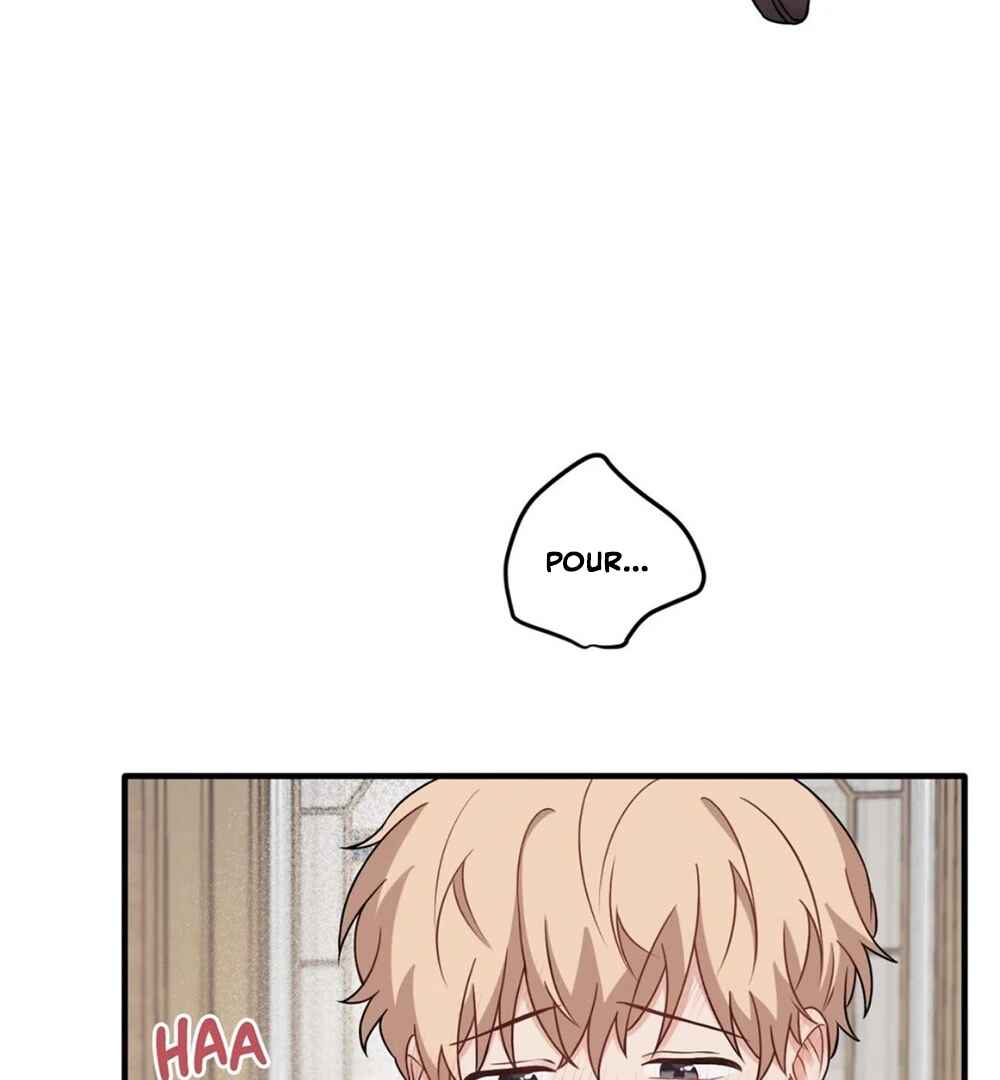Blood and Love Chapter 32 - Page 14