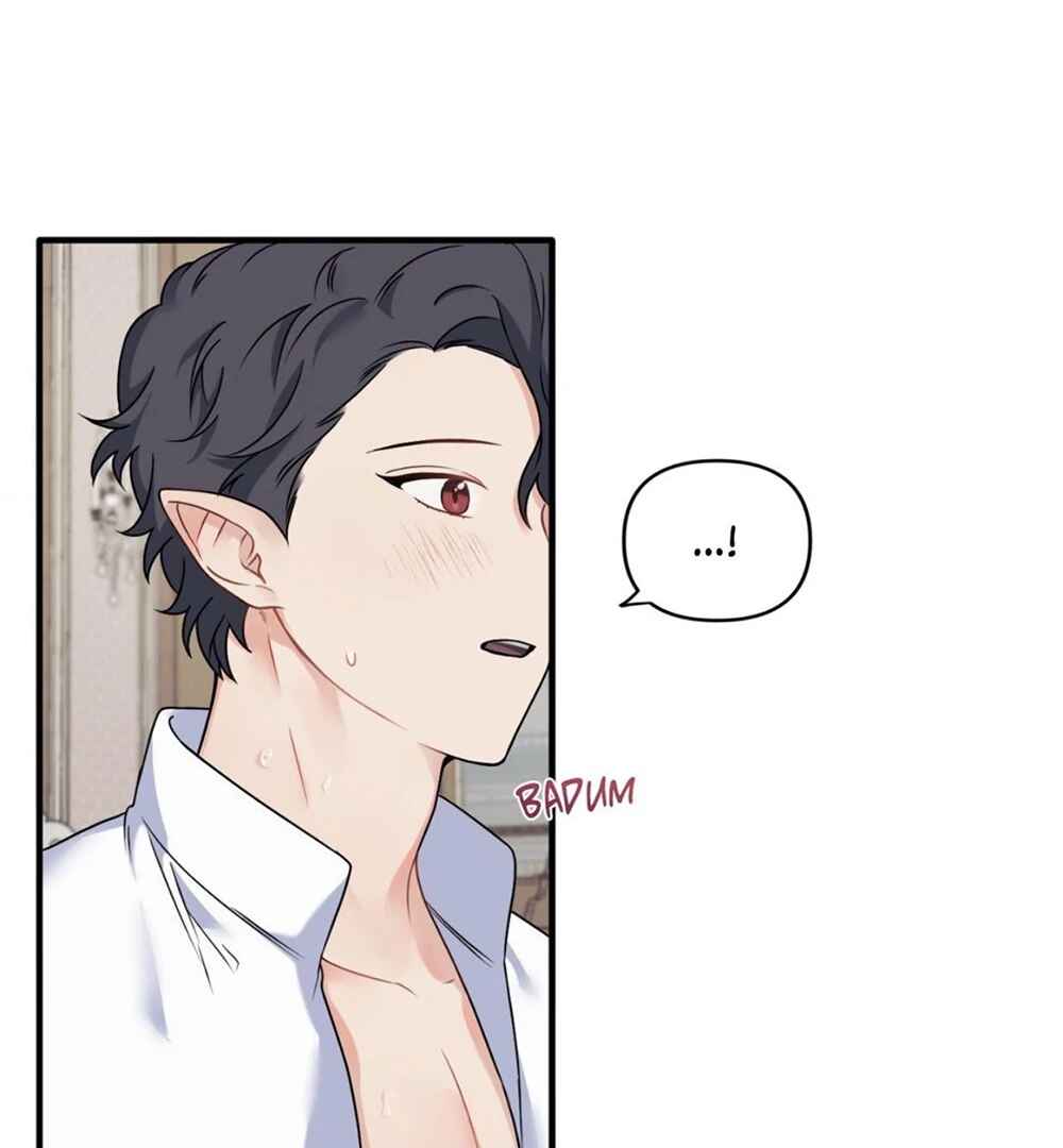 Blood and Love Chapter 32 - Page 16