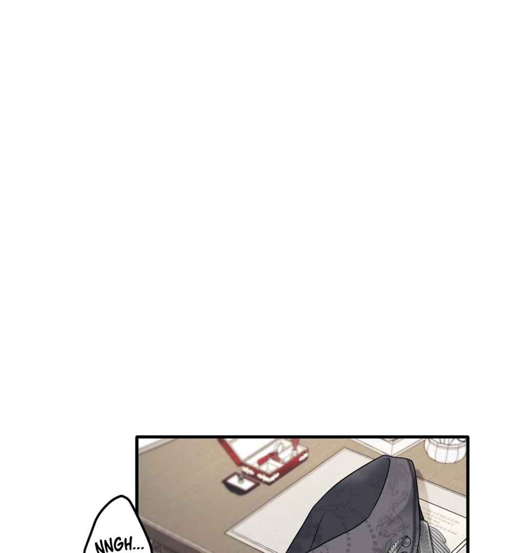 Blood and Love Chapter 32 - Page 4