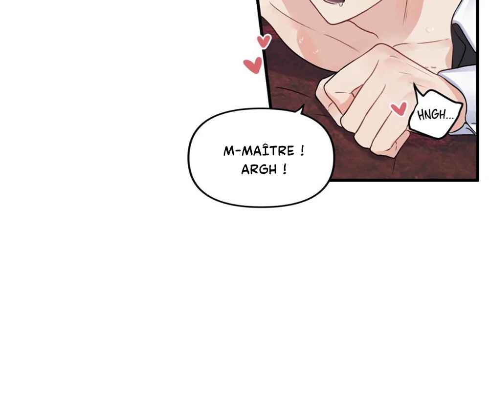 Blood and Love Chapter 32 - Page 40