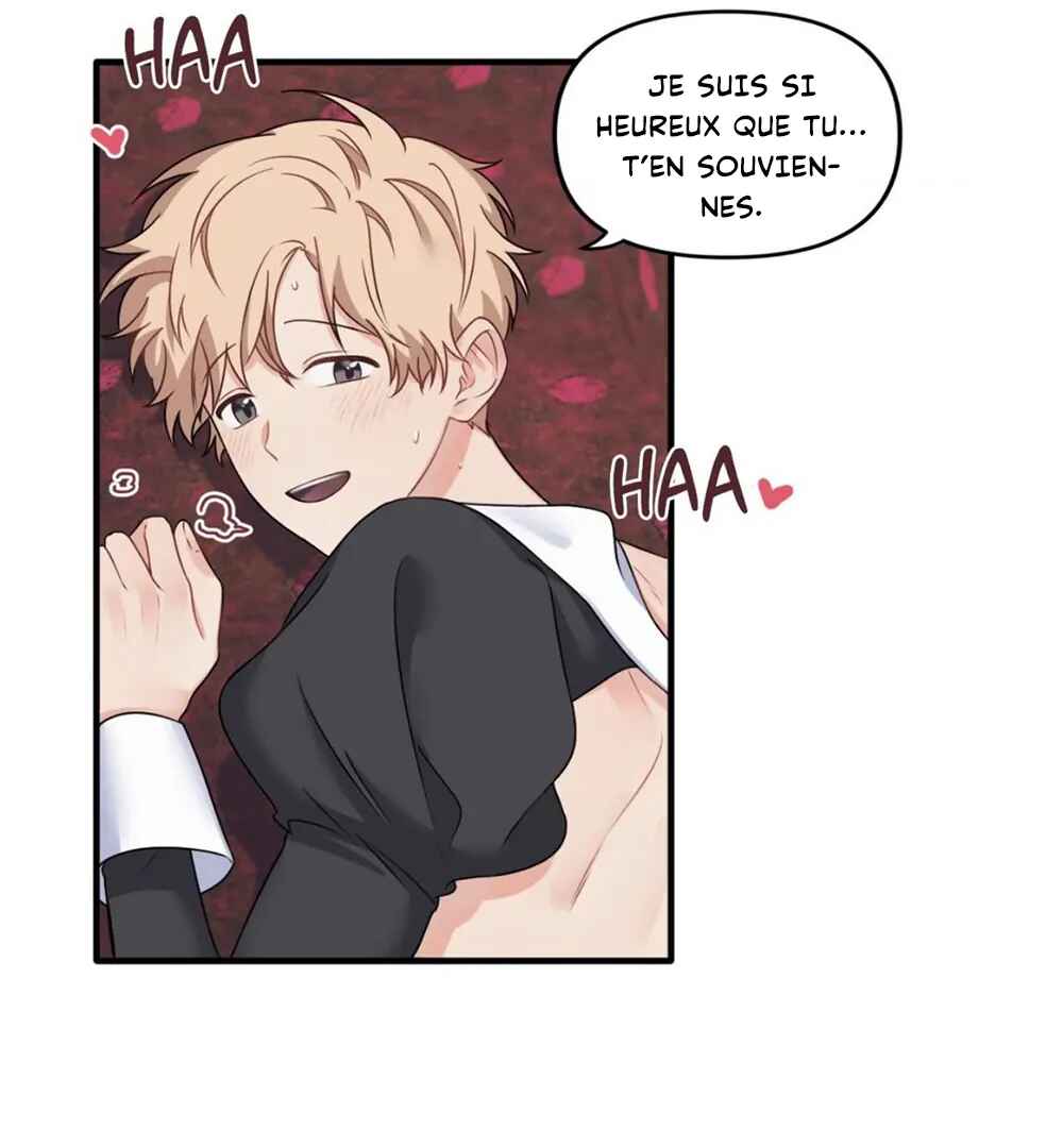 Blood and Love Chapter 32 - Page 46